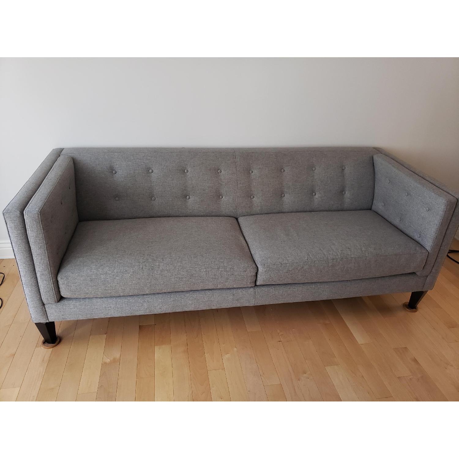 Crate & Barrel Aidan Sofa - image-7