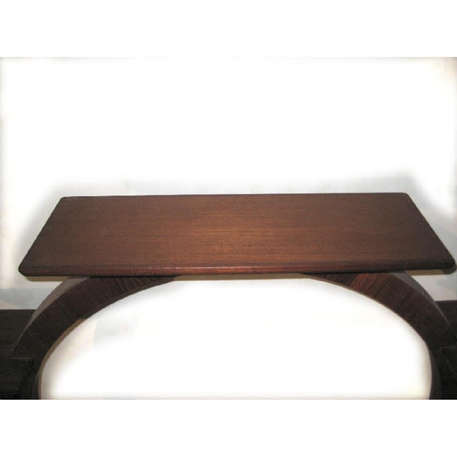 Vintage Circular Display Stand - image-2