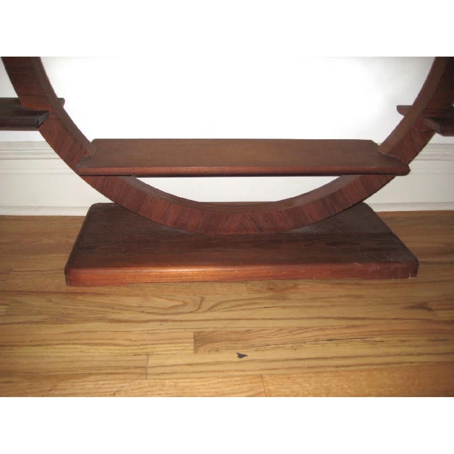 Vintage Circular Display Stand - image-3