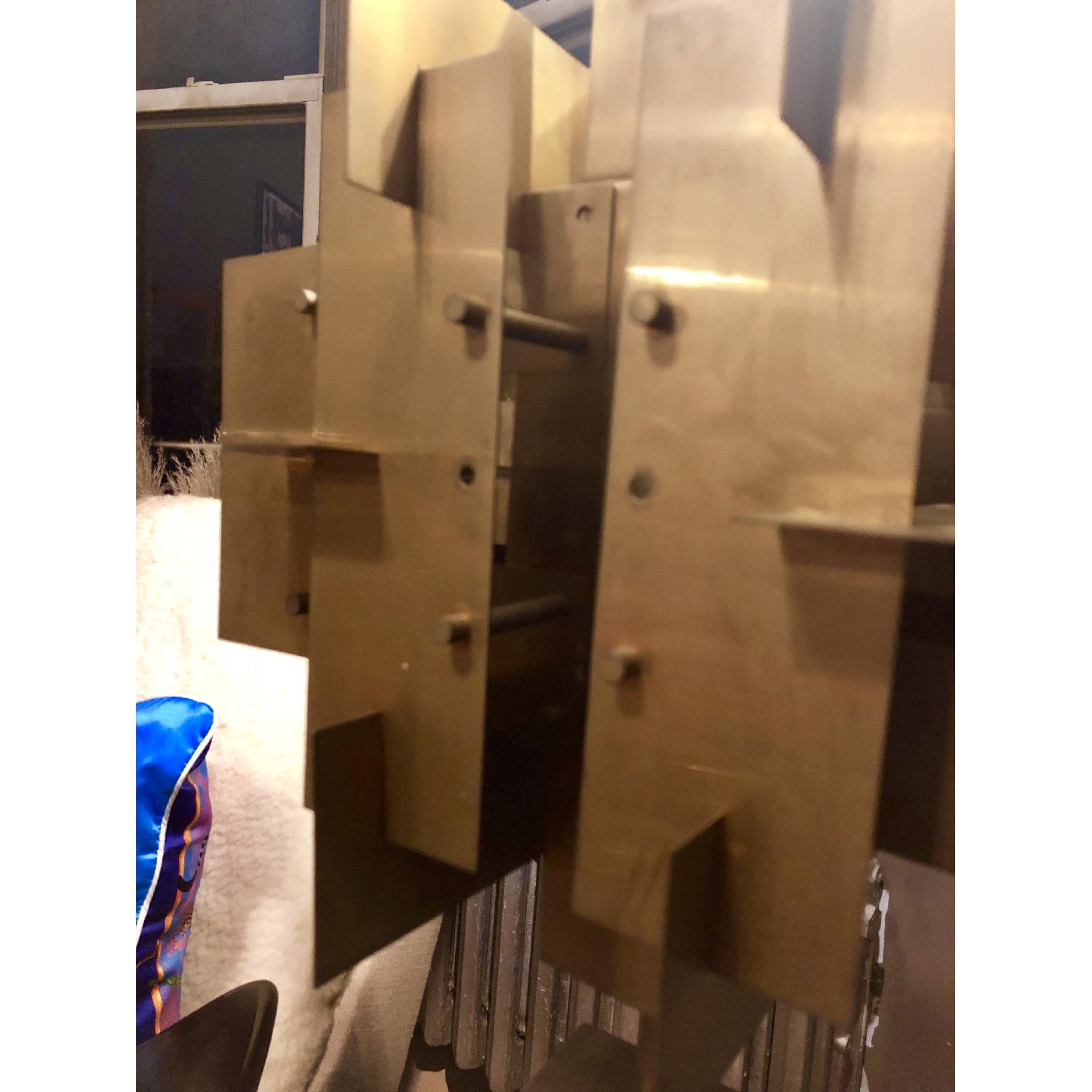 Jonathan Adler Puzzle Lamp - image-4