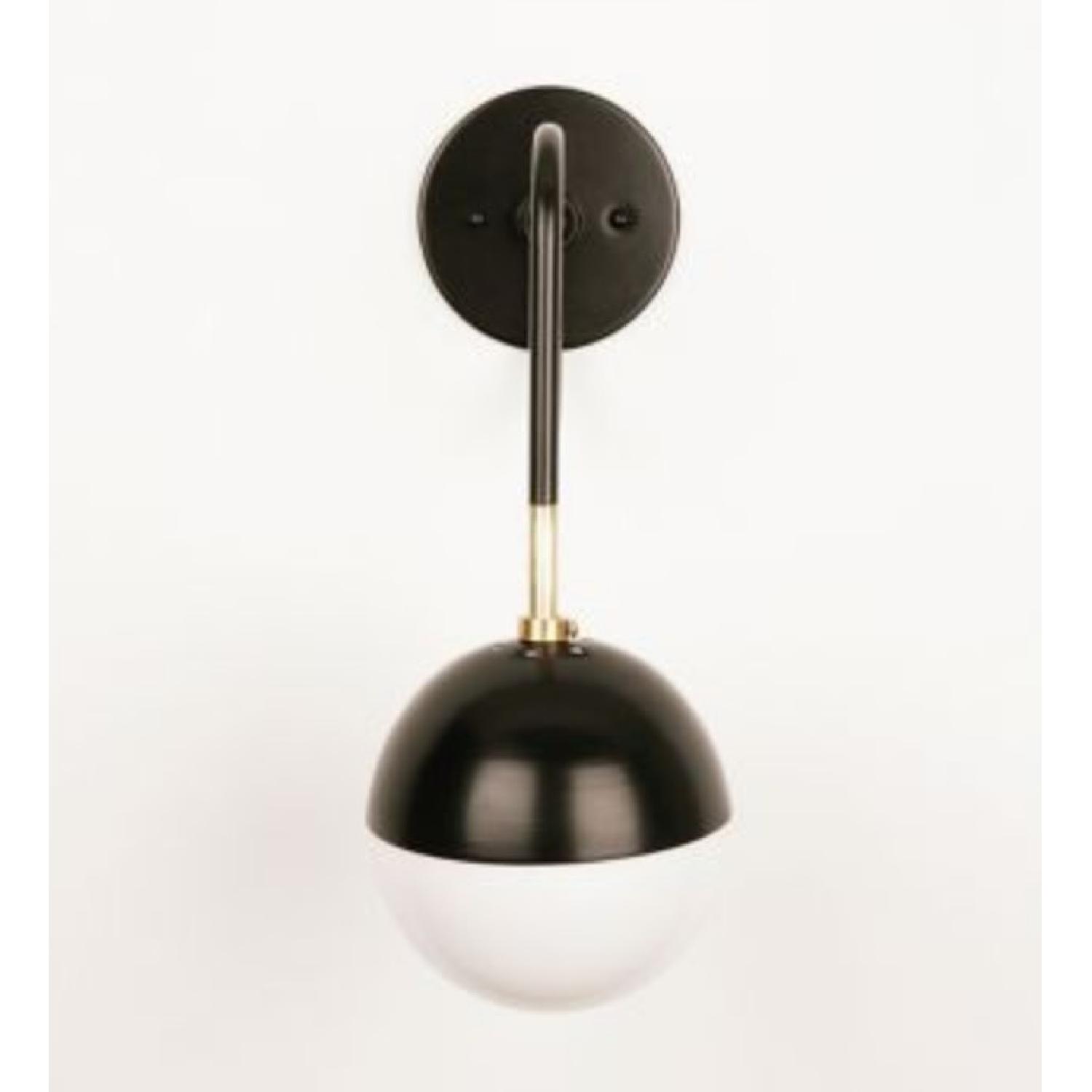 Atelier de Troupe Wall Sconces - image-1