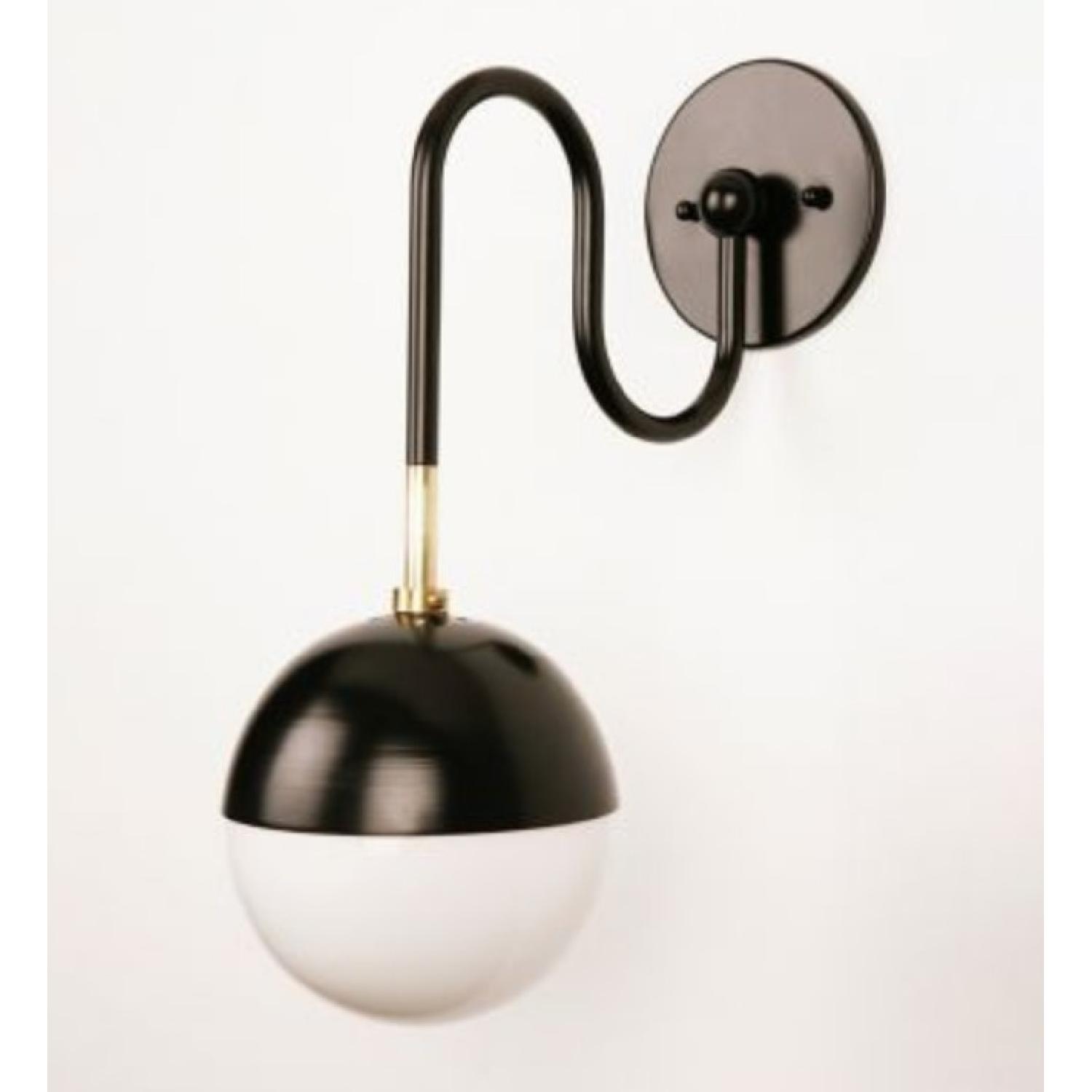 Atelier de Troupe Wall Sconces - image-2