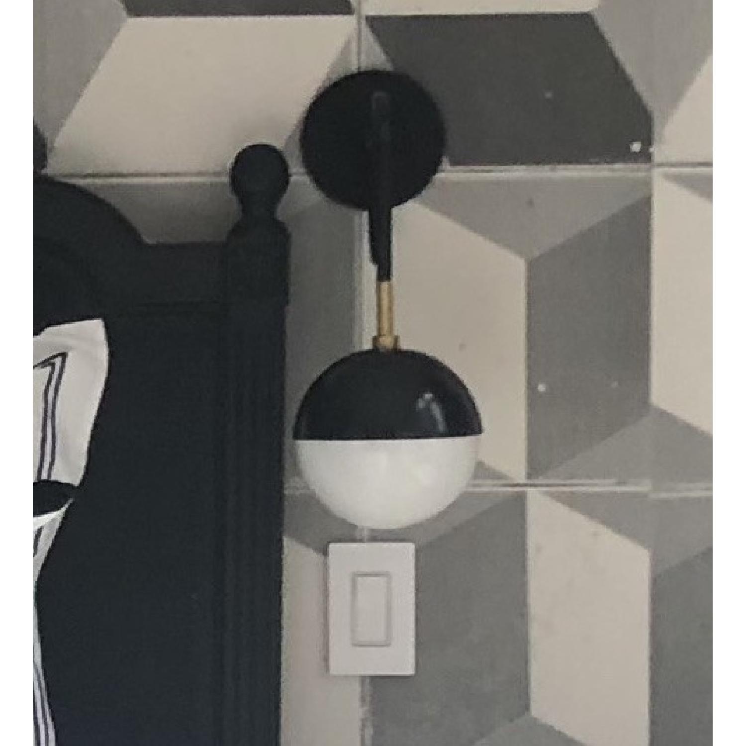 Atelier de Troupe Wall Sconces - image-3