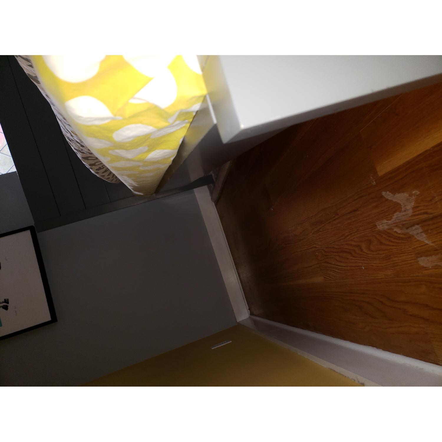 Crate & Kids Exclusive Uptown Grey Bed - image-4