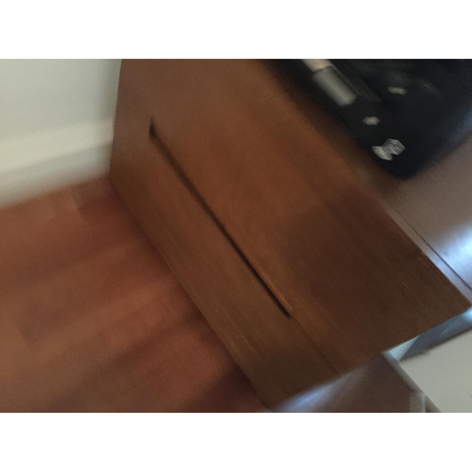 West Elm File Cabinet - image-2