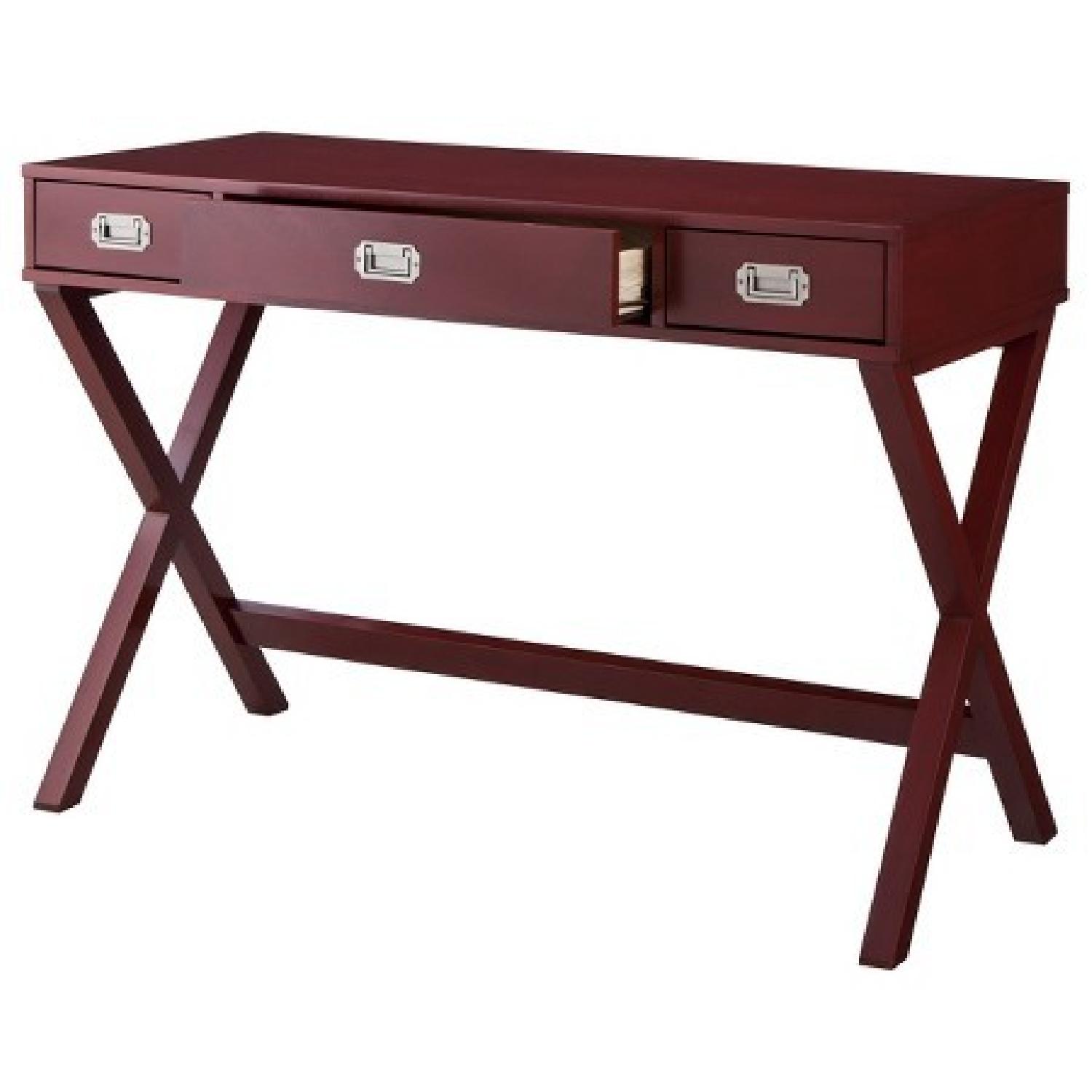 Target Threshold Desk AptDeco