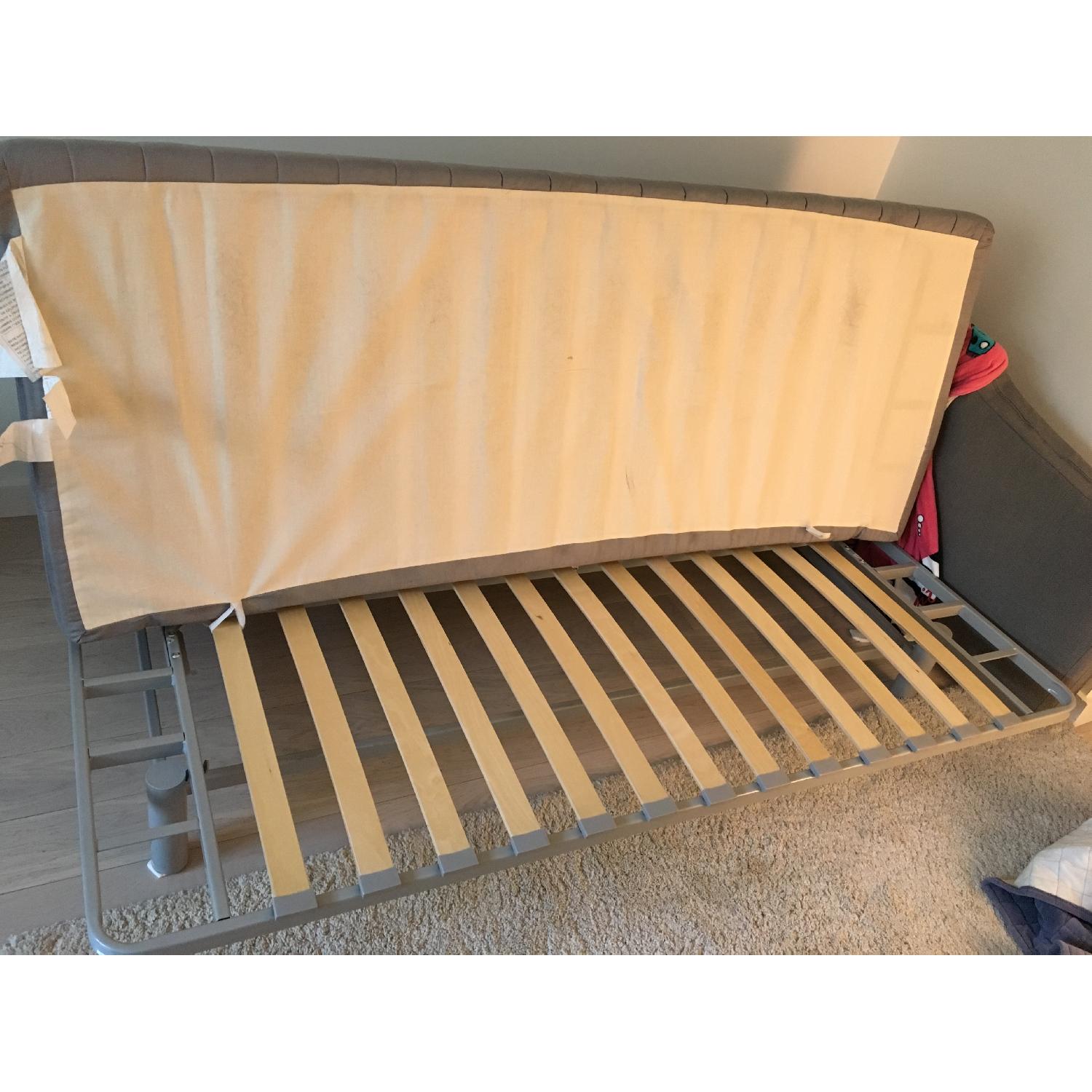 Ikea Lovas Sofa Bed - image-4