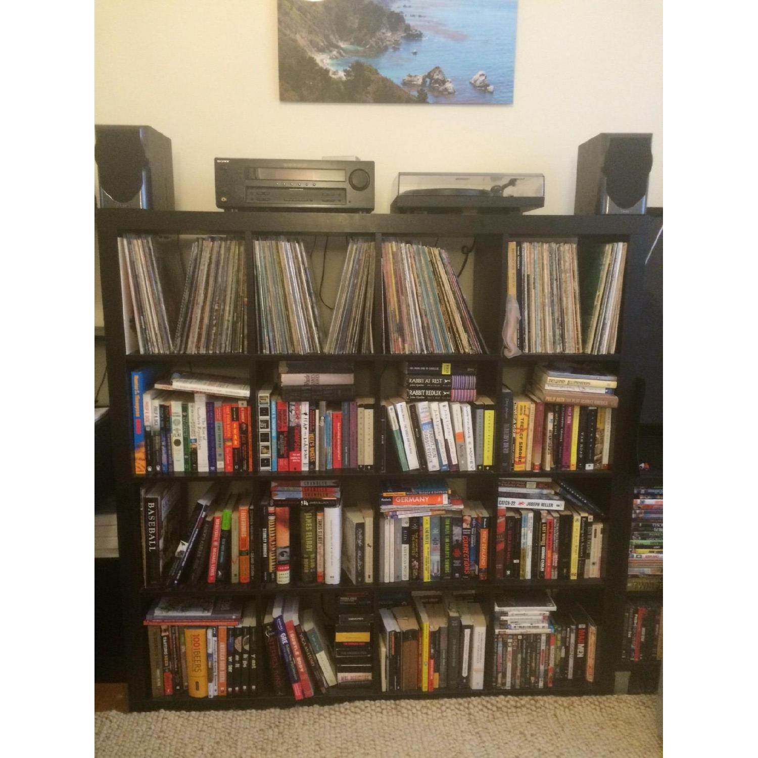 Ikea Kallax Shelf Unit - image-2