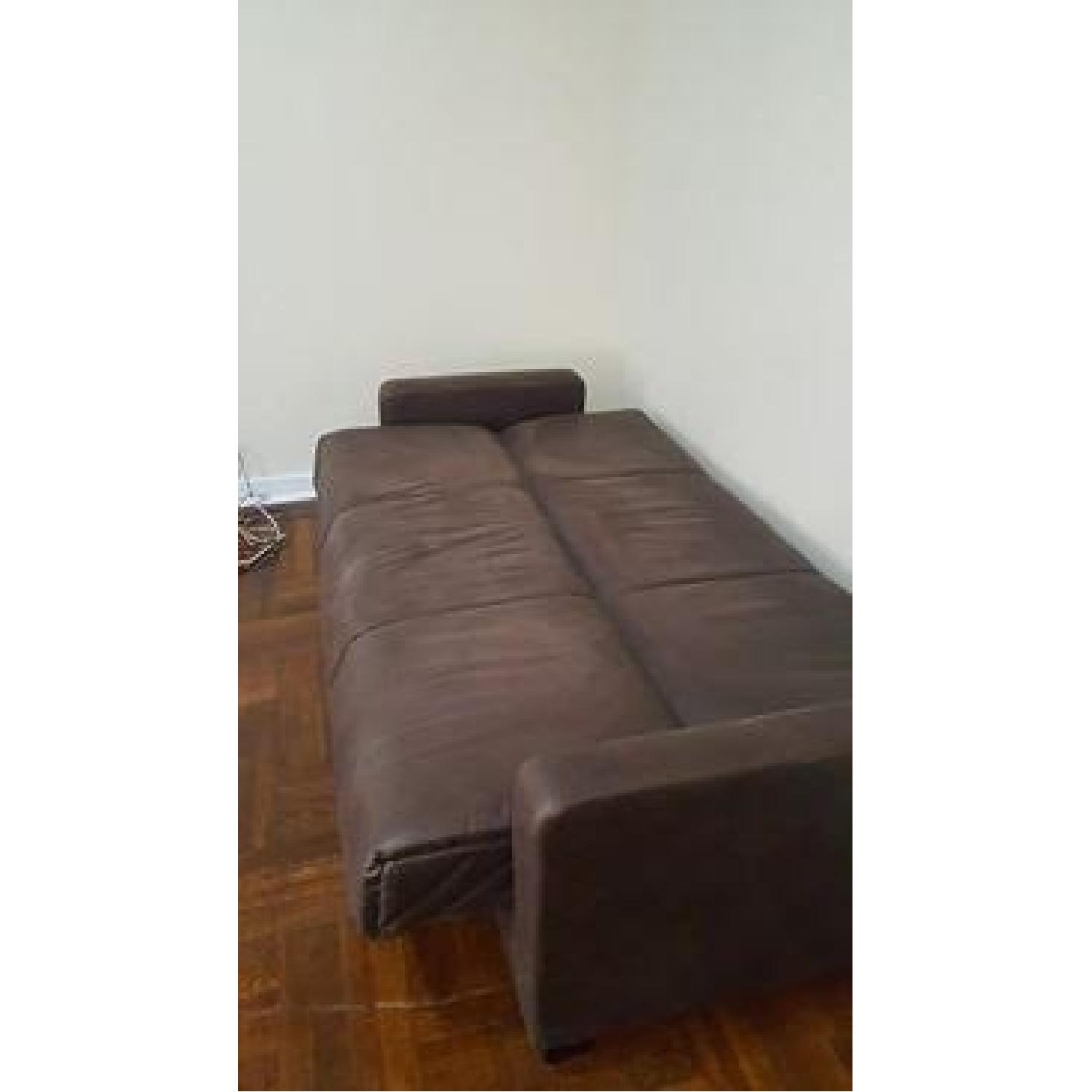 Handy Living Full-Size Sofa Bed - image-4