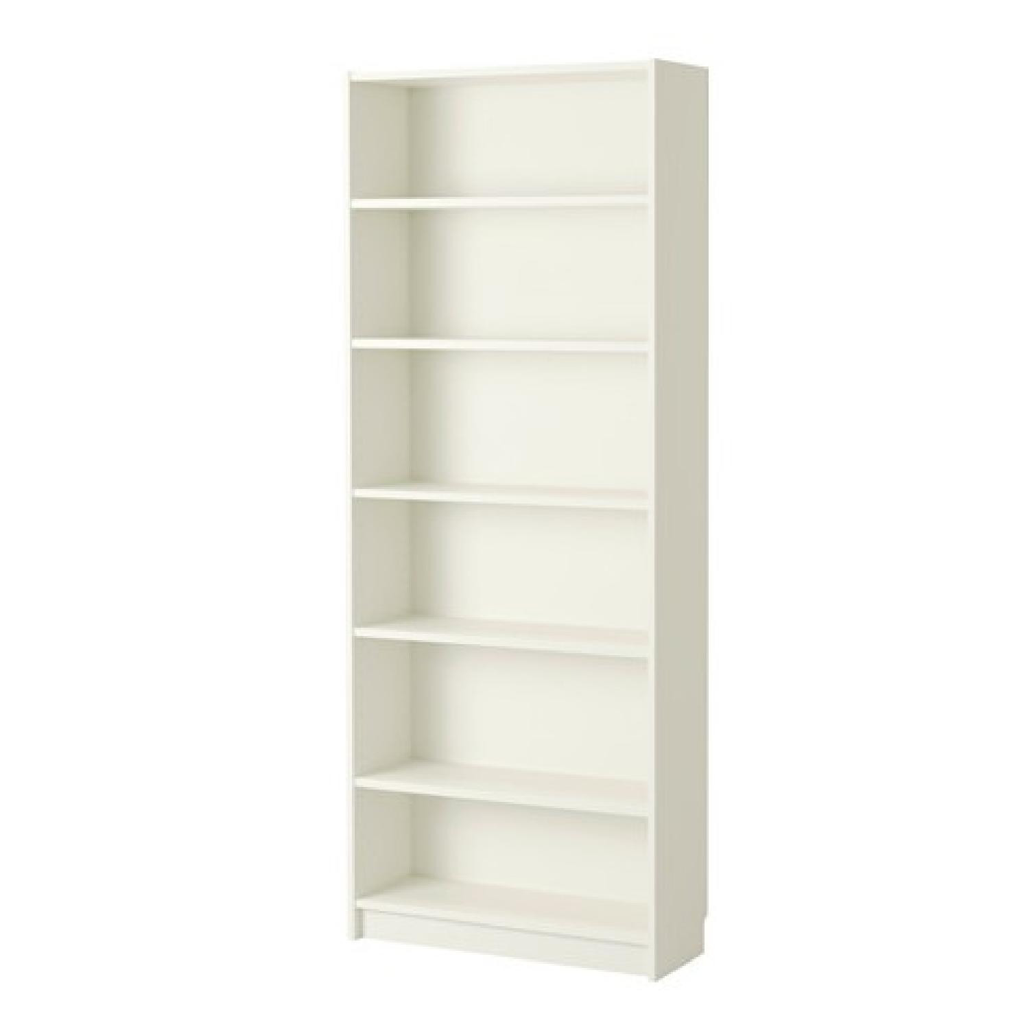 Ikea Billy Bookcase - image-1