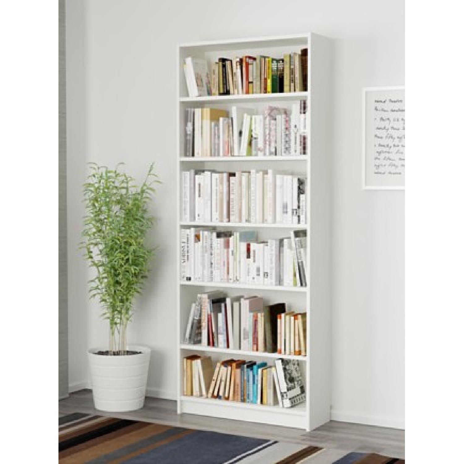 Ikea Billy Bookcase - image-2