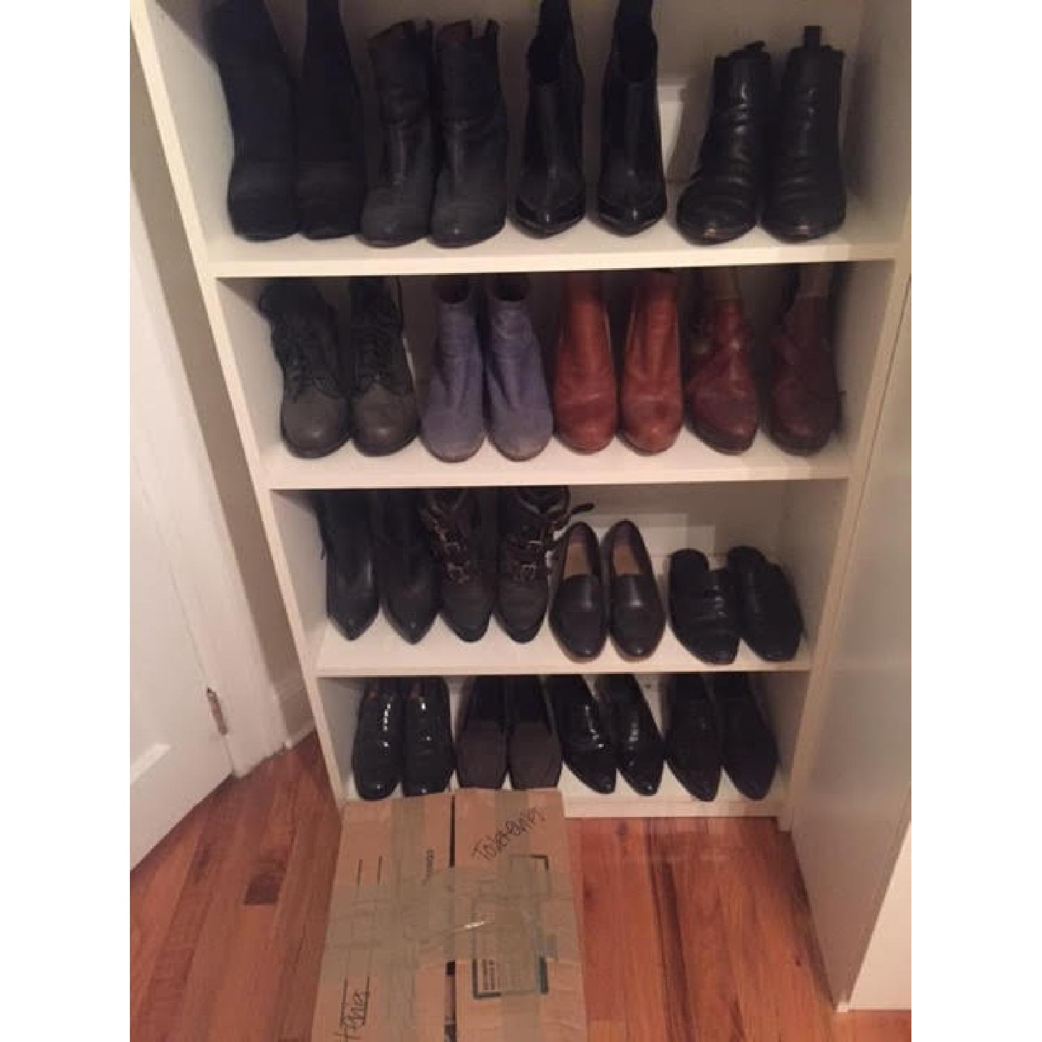 Ikea Billy Bookcase - image-4