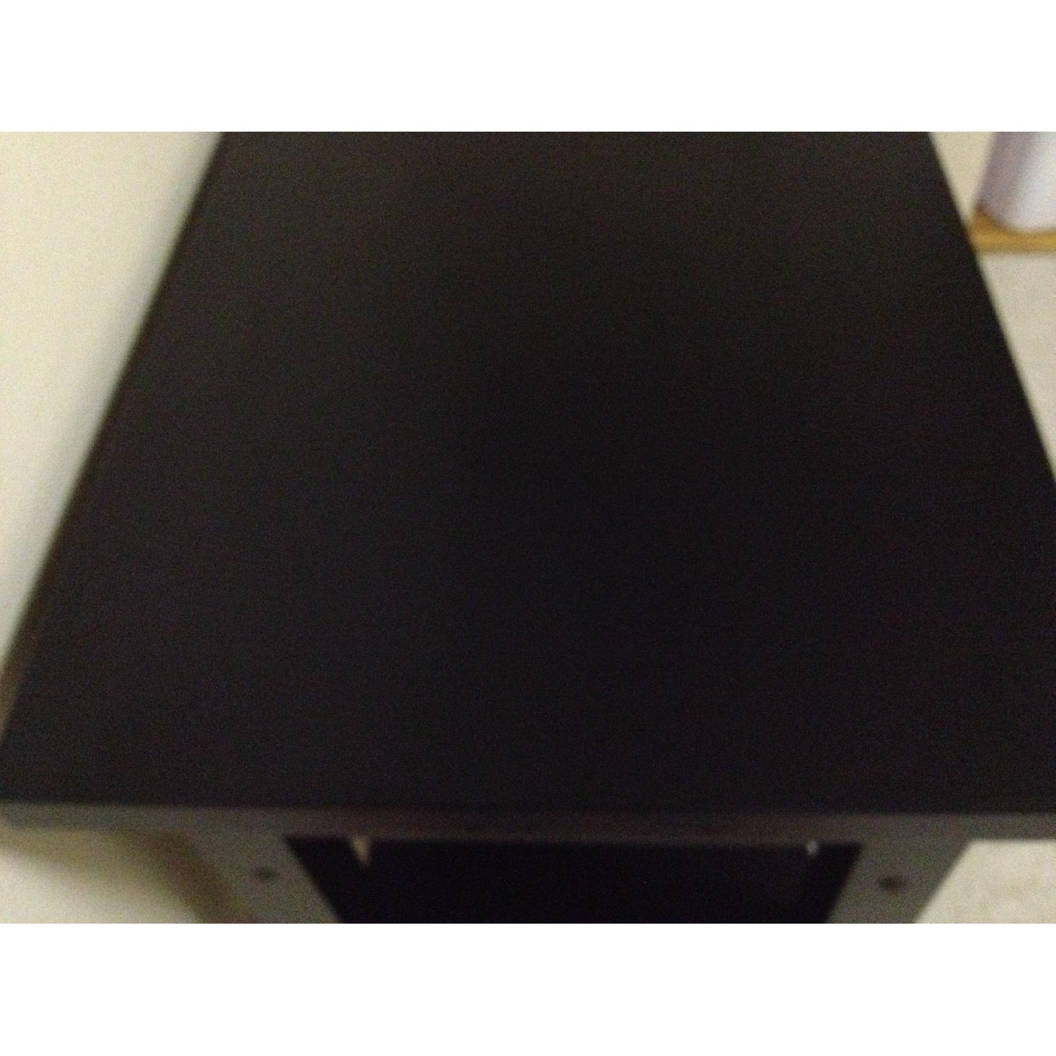 Ikea Norden Sideboard in Black - image-5
