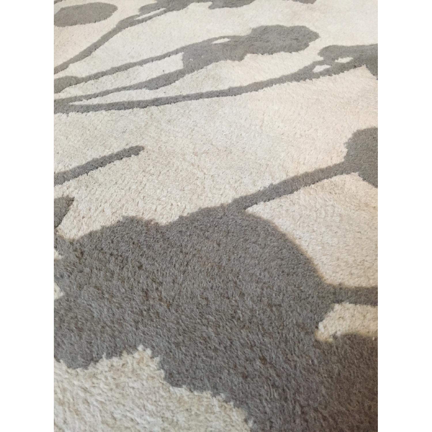 West Elm Sakura Rug - image-2