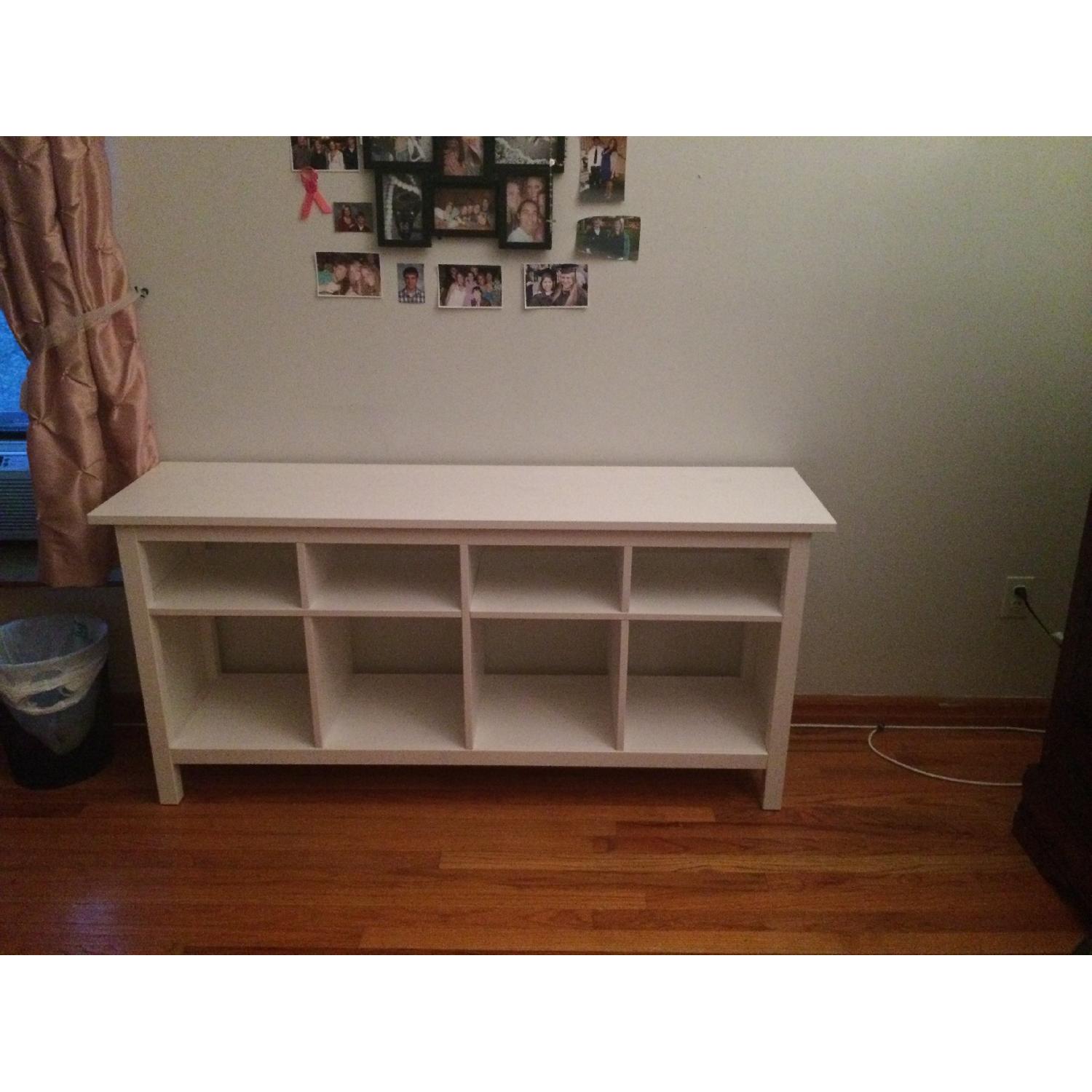 Ikea Hemnes Console Table - image-1