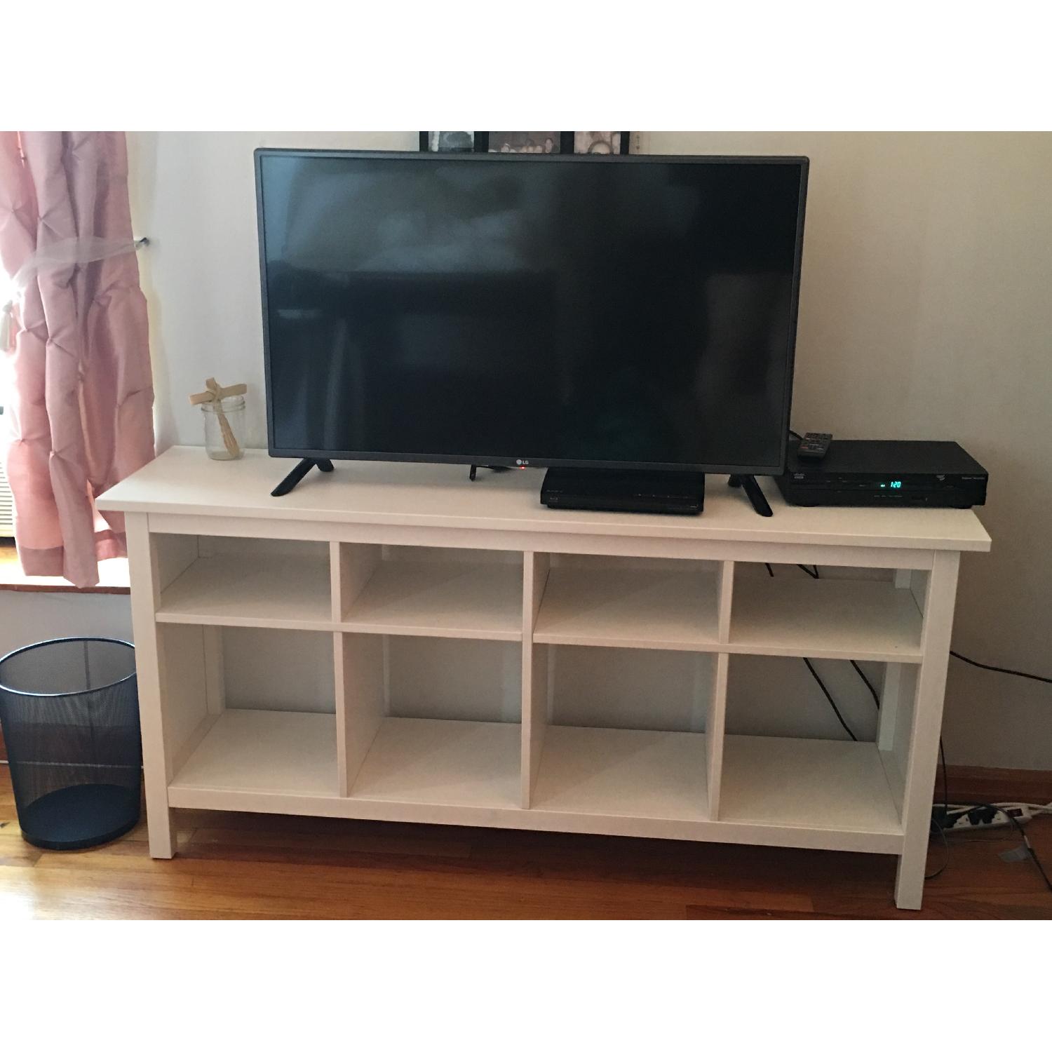 Ikea Hemnes Console Table - image-2