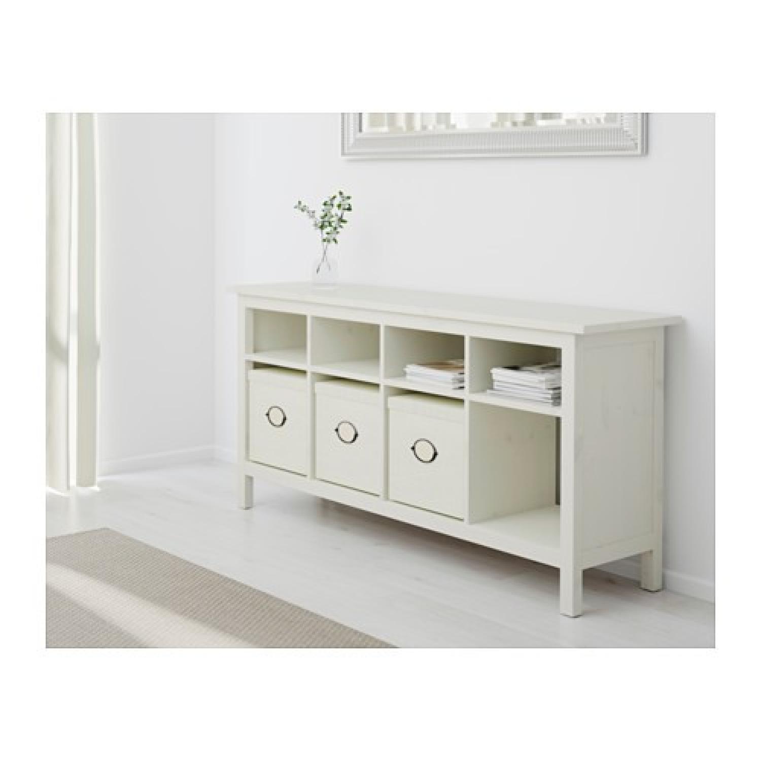 Ikea Hemnes Console Table - image-3