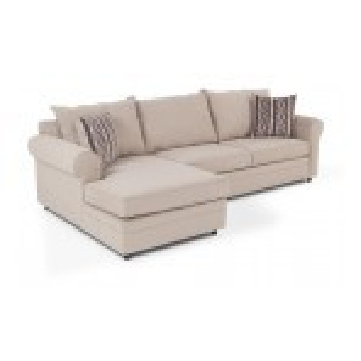 Bob's Right Arm Facing Sectional Sofa - image-1