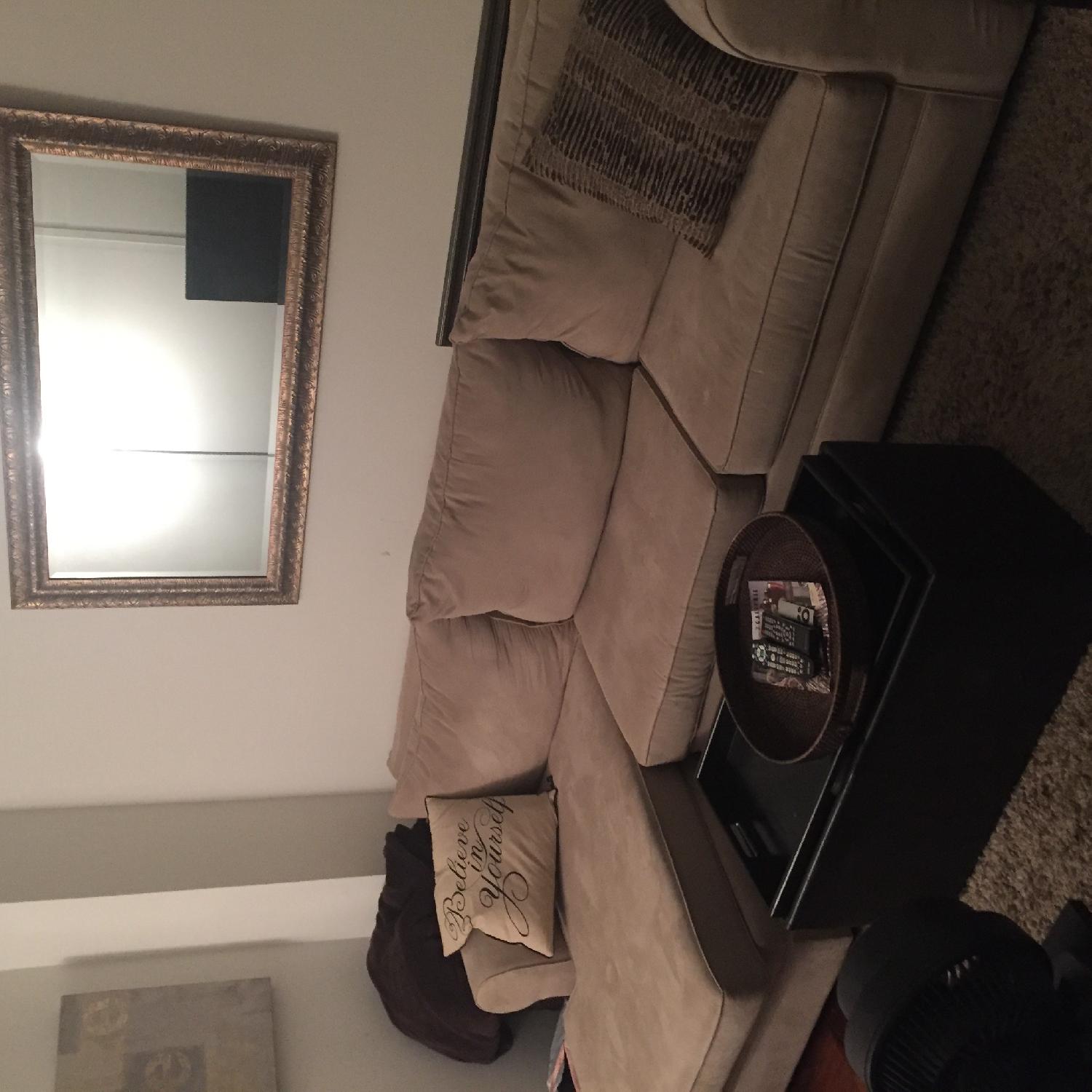 Bob's Right Arm Facing Sectional Sofa - image-2