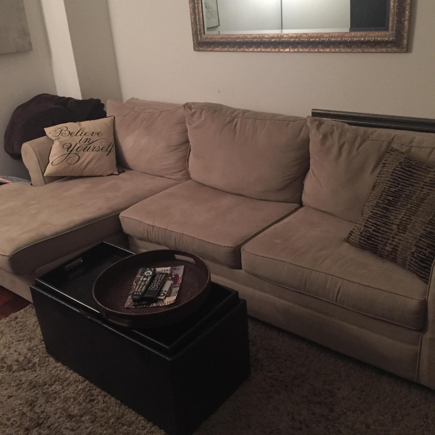 Bob's Right Arm Facing Sectional Sofa - image-3