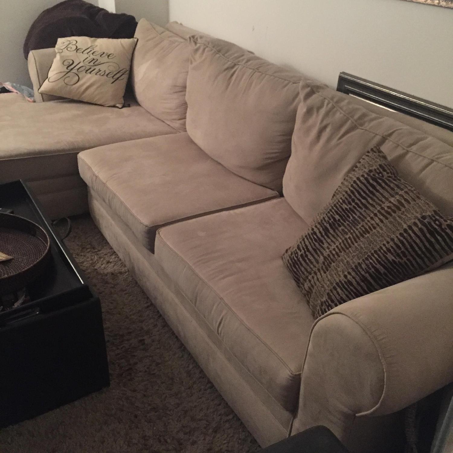 Bob's Right Arm Facing Sectional Sofa - image-4