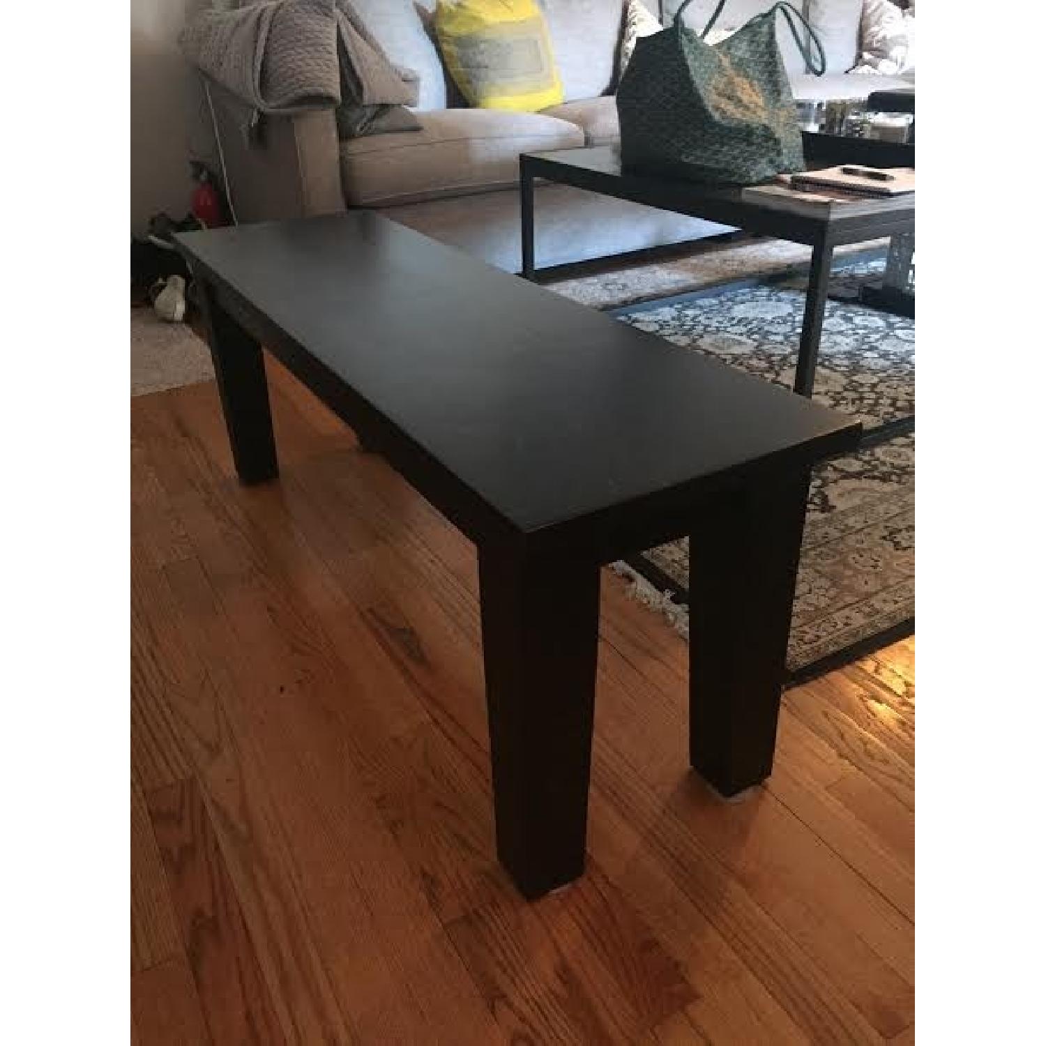 Pottery Barn Bench - image-1