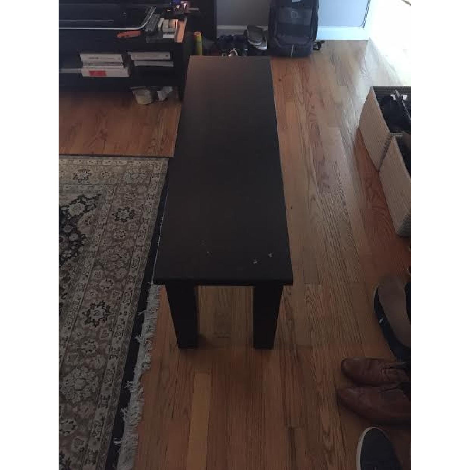 Pottery Barn Bench - image-3