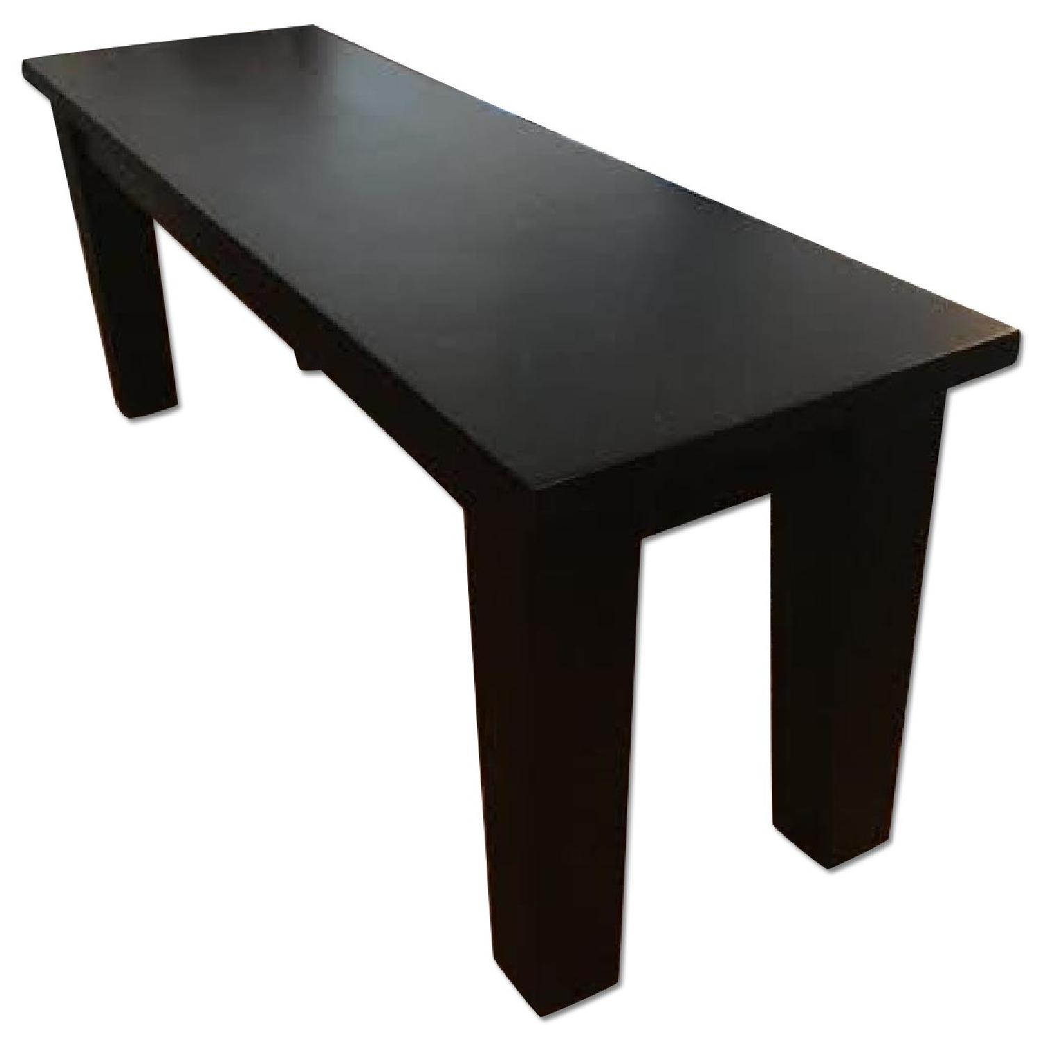 Pottery Barn Bench - image-0