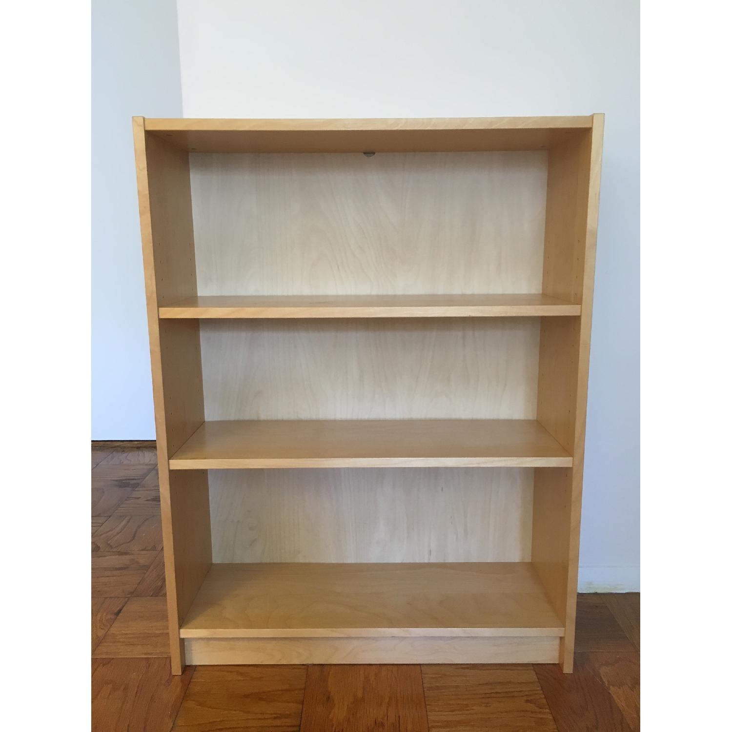 Ikea Billy Bookcases - image-2