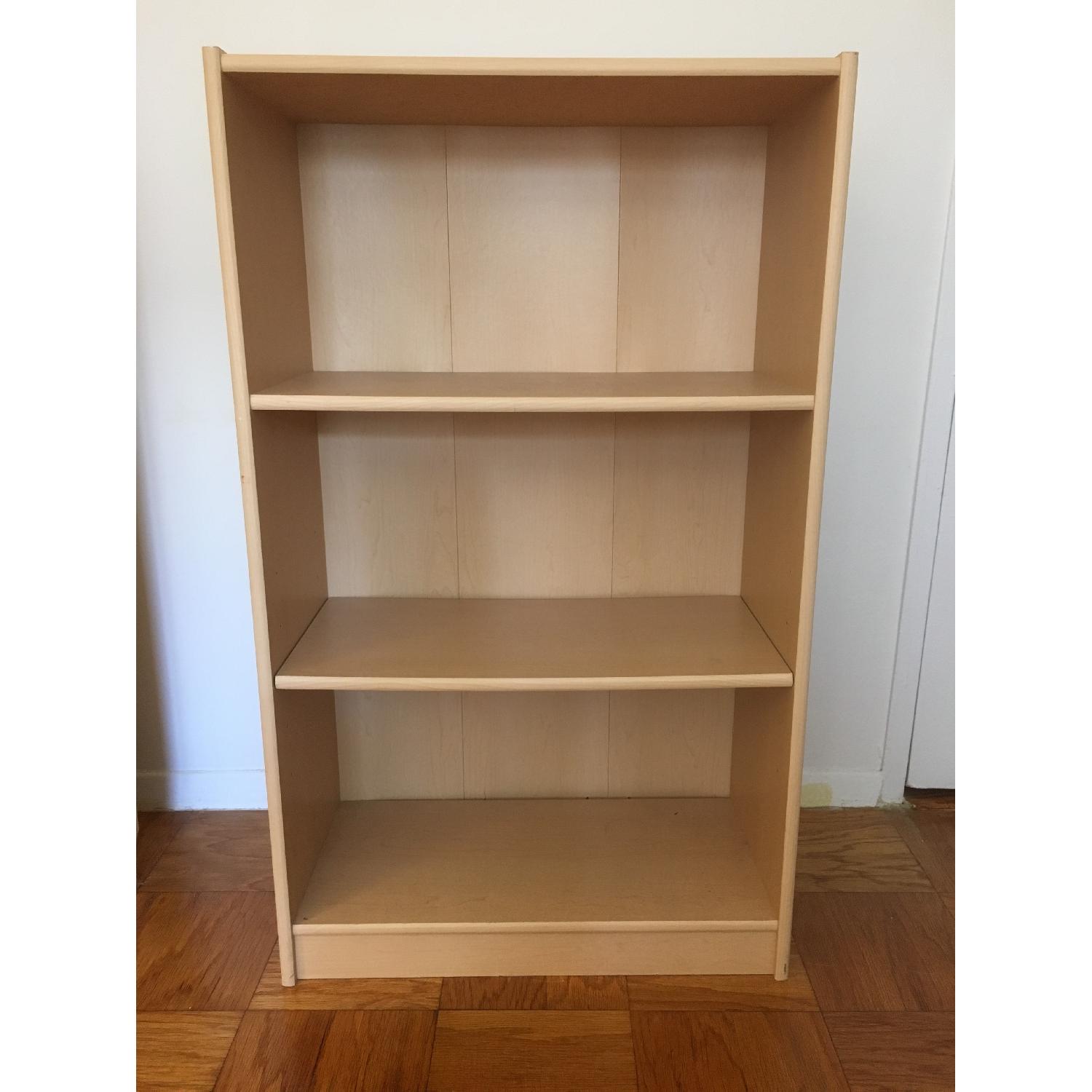 Ikea Billy Bookcases - image-3