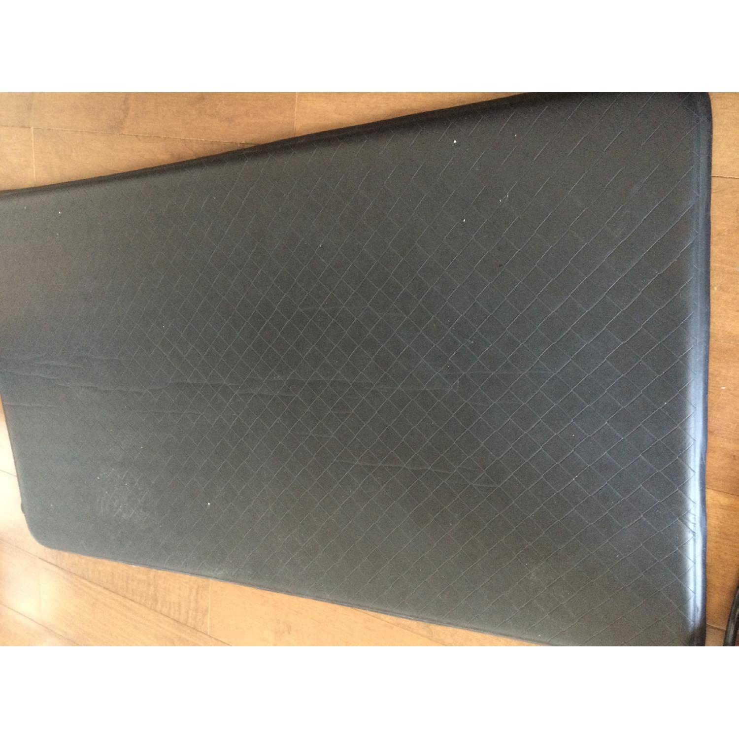 Bamboo, Motorized Frame Standing Desk - image-6