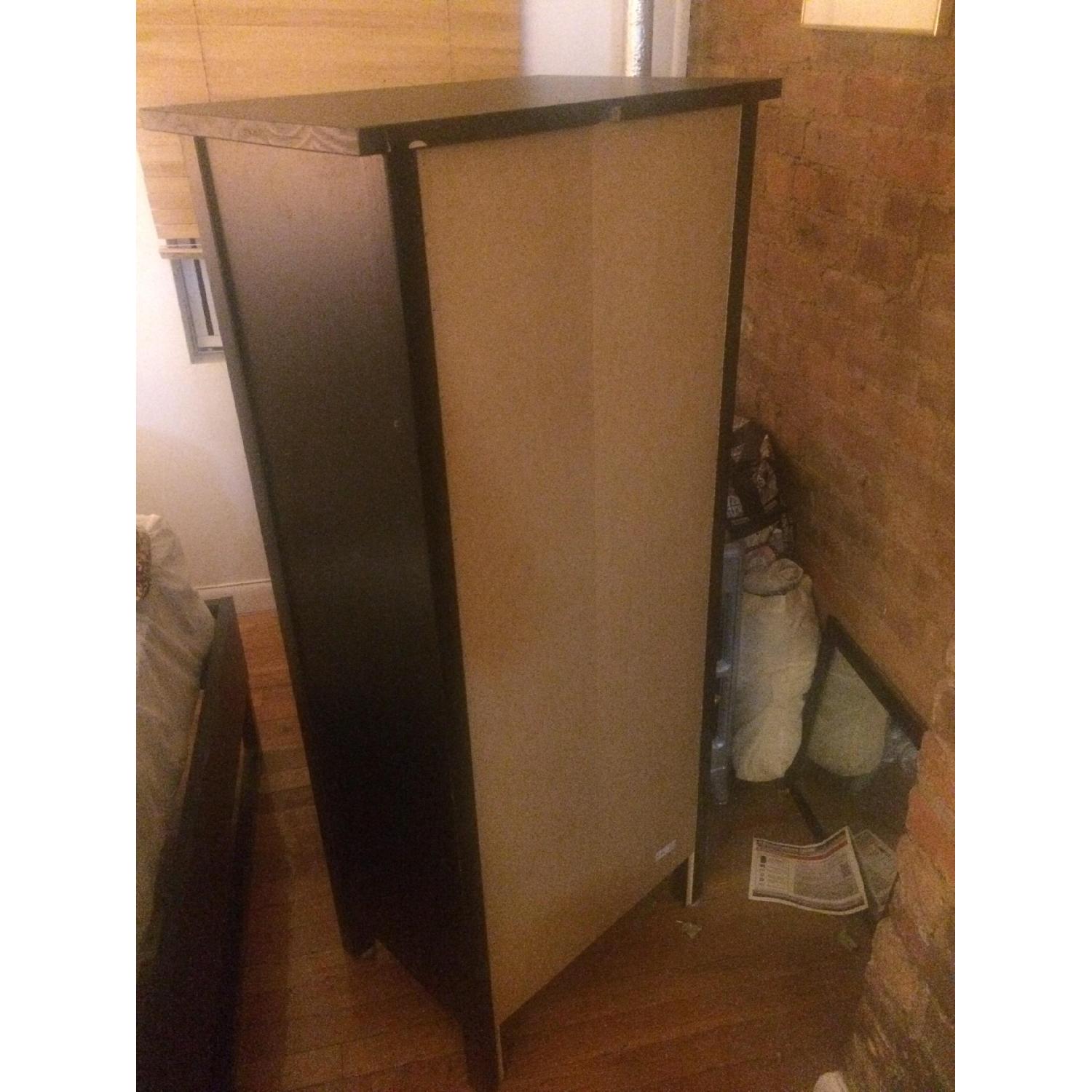 Ikea Hemnes Tall Chest of Drawers - image-1