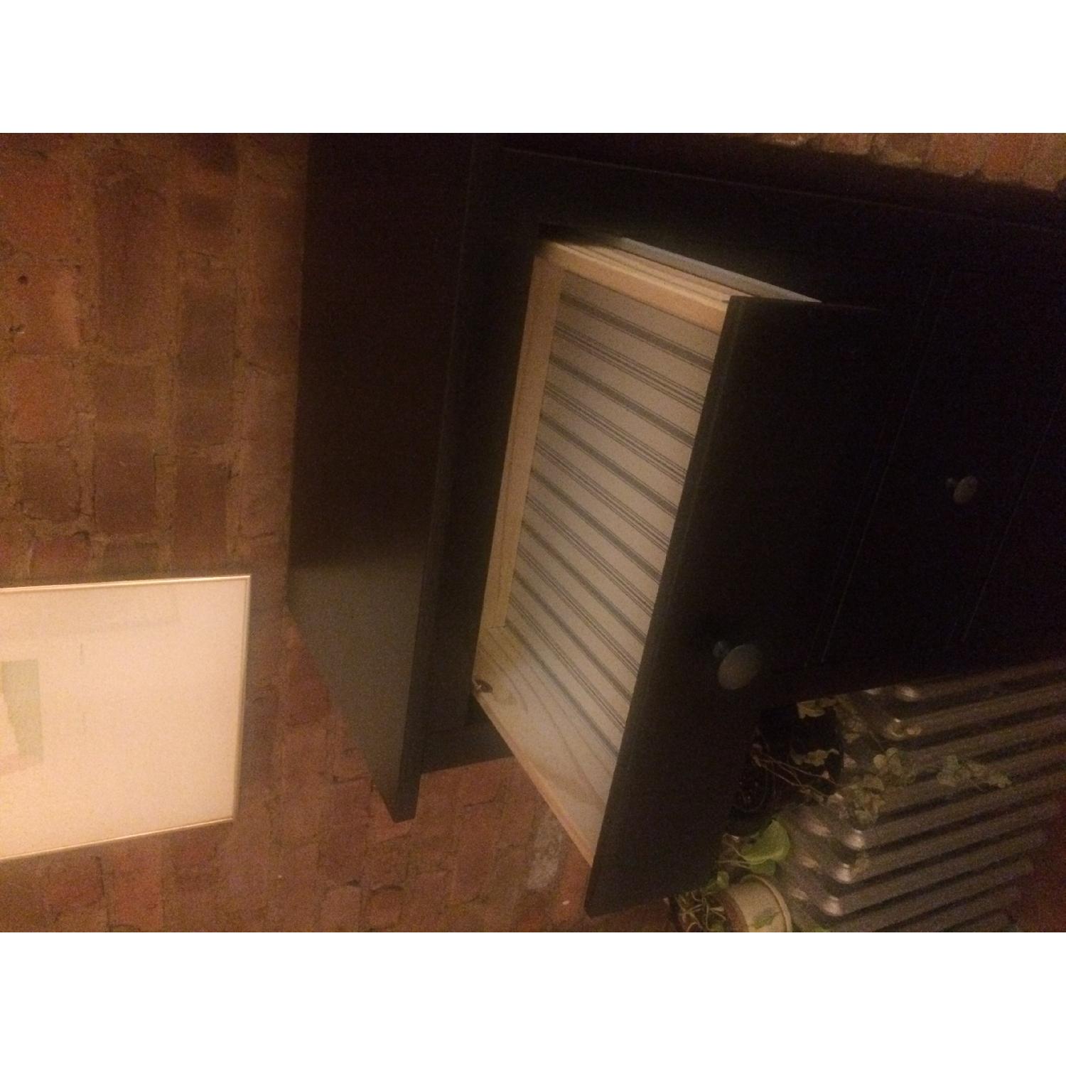 Ikea Hemnes Tall Chest of Drawers - image-2