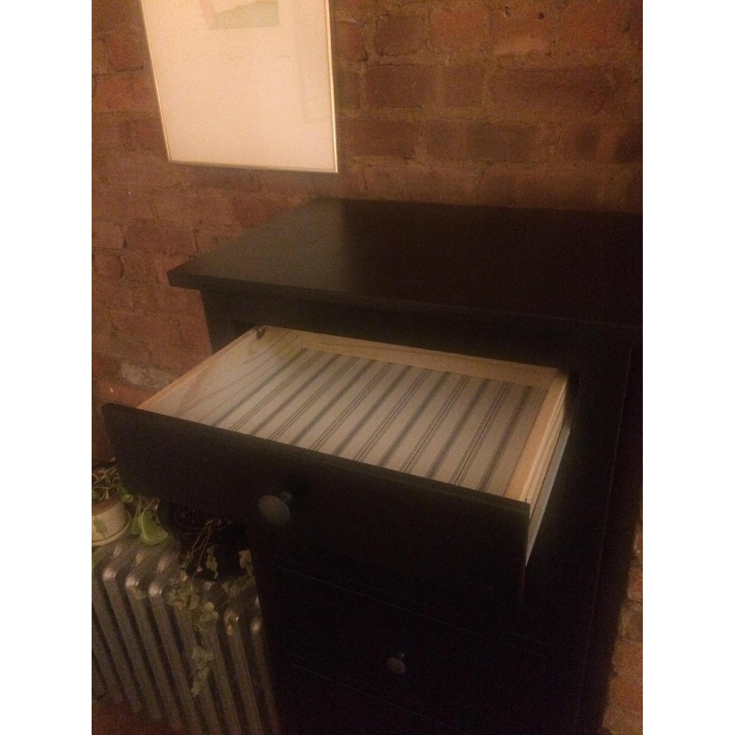 Ikea Hemnes Tall Chest of Drawers - image-5