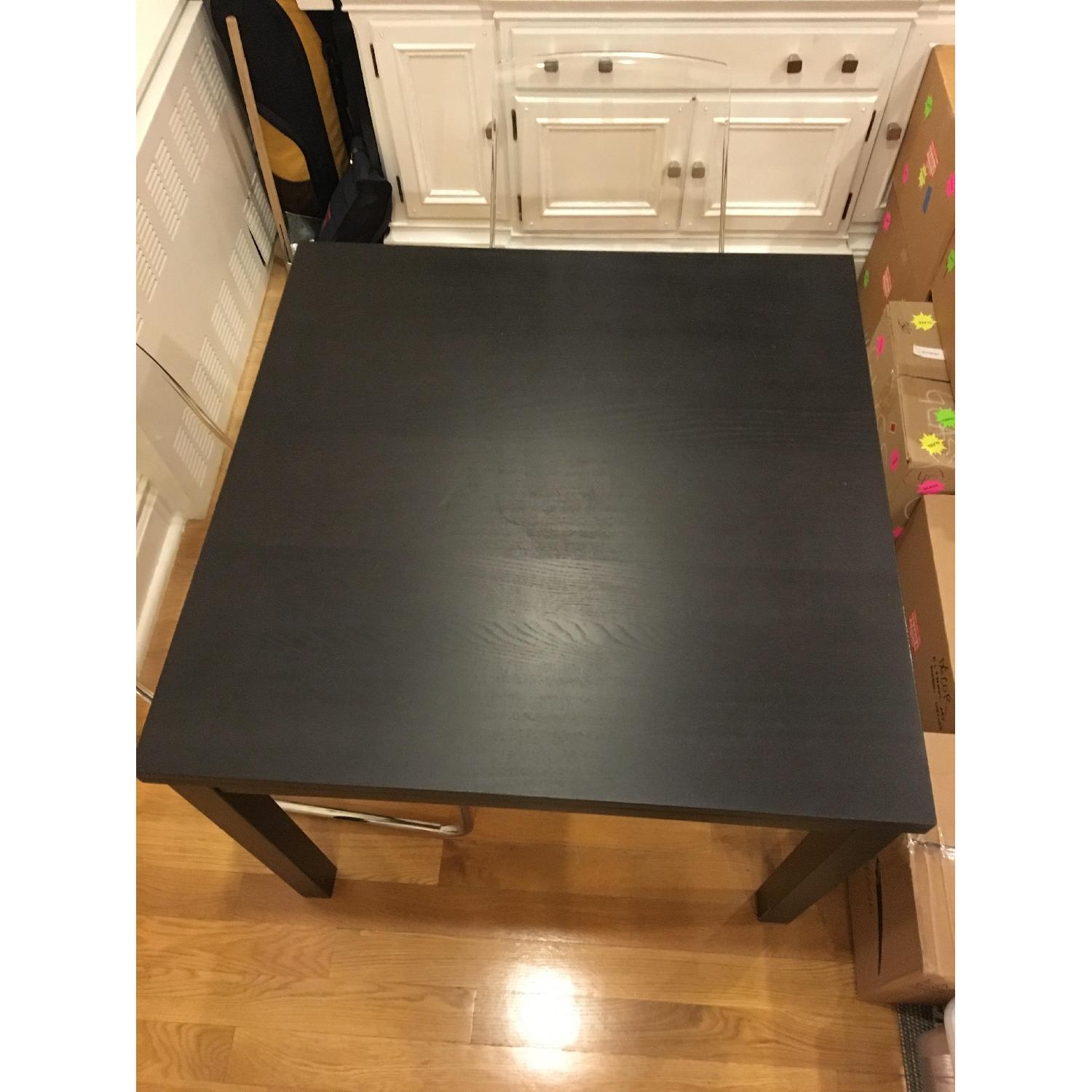 Ikea Bjursta Expandable Dining Table - image-3