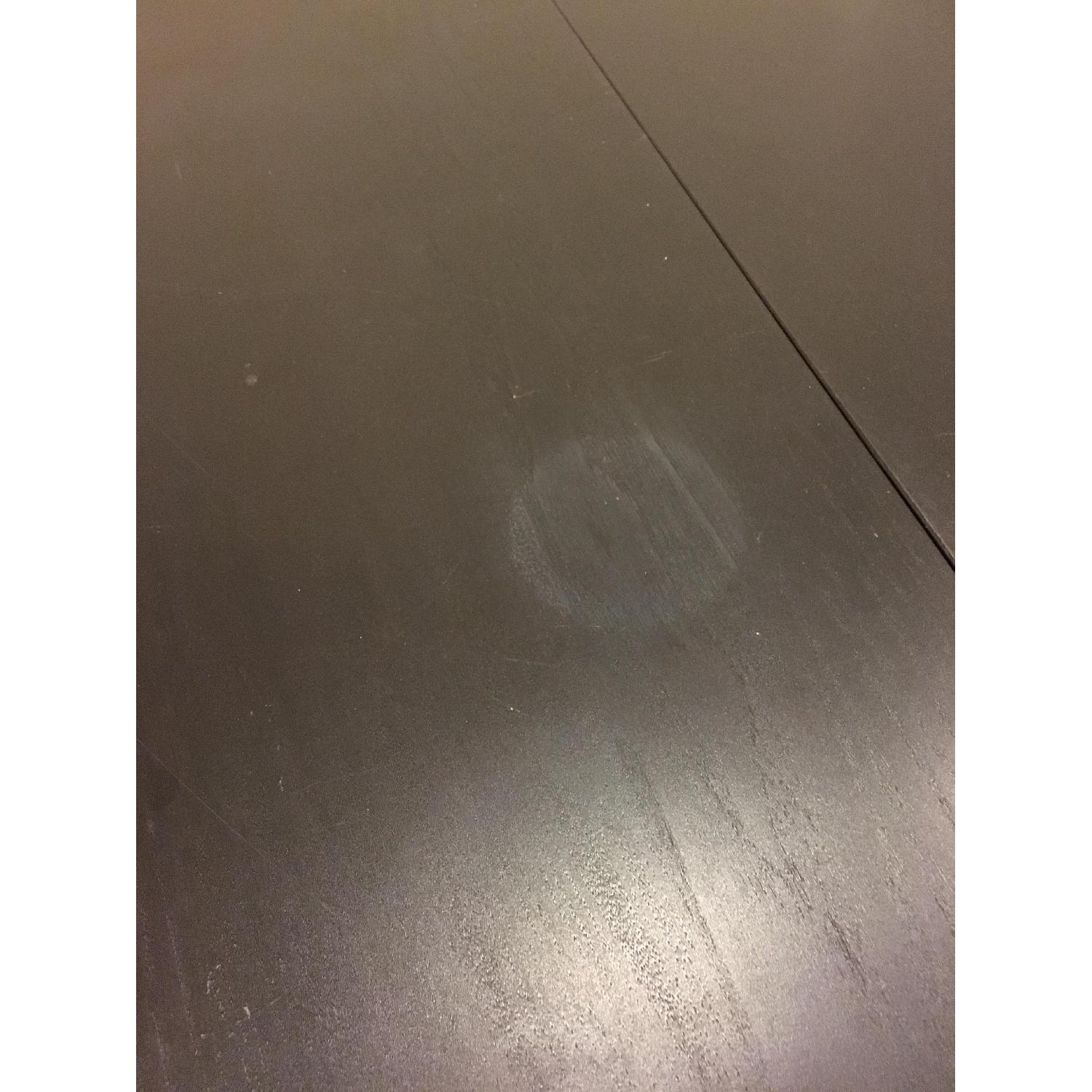 Ikea Bjursta Expandable Dining Table - image-9