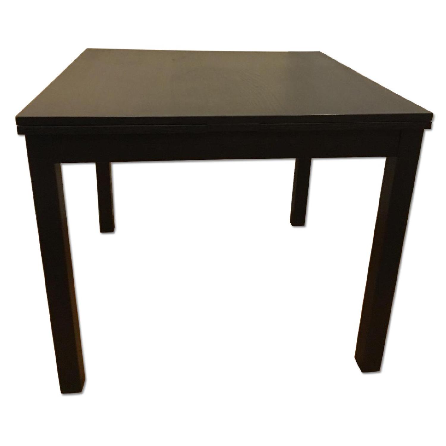 Ikea Bjursta Expandable Dining Table - image-0