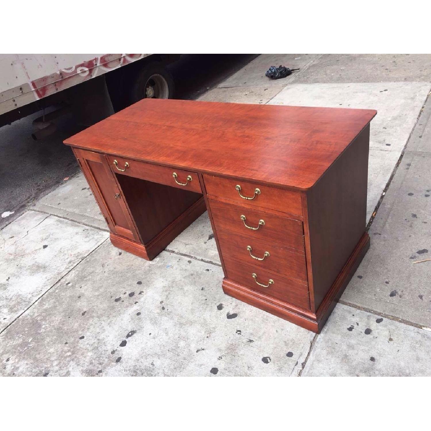 Hooker Furniture Corp. Desk - image-2