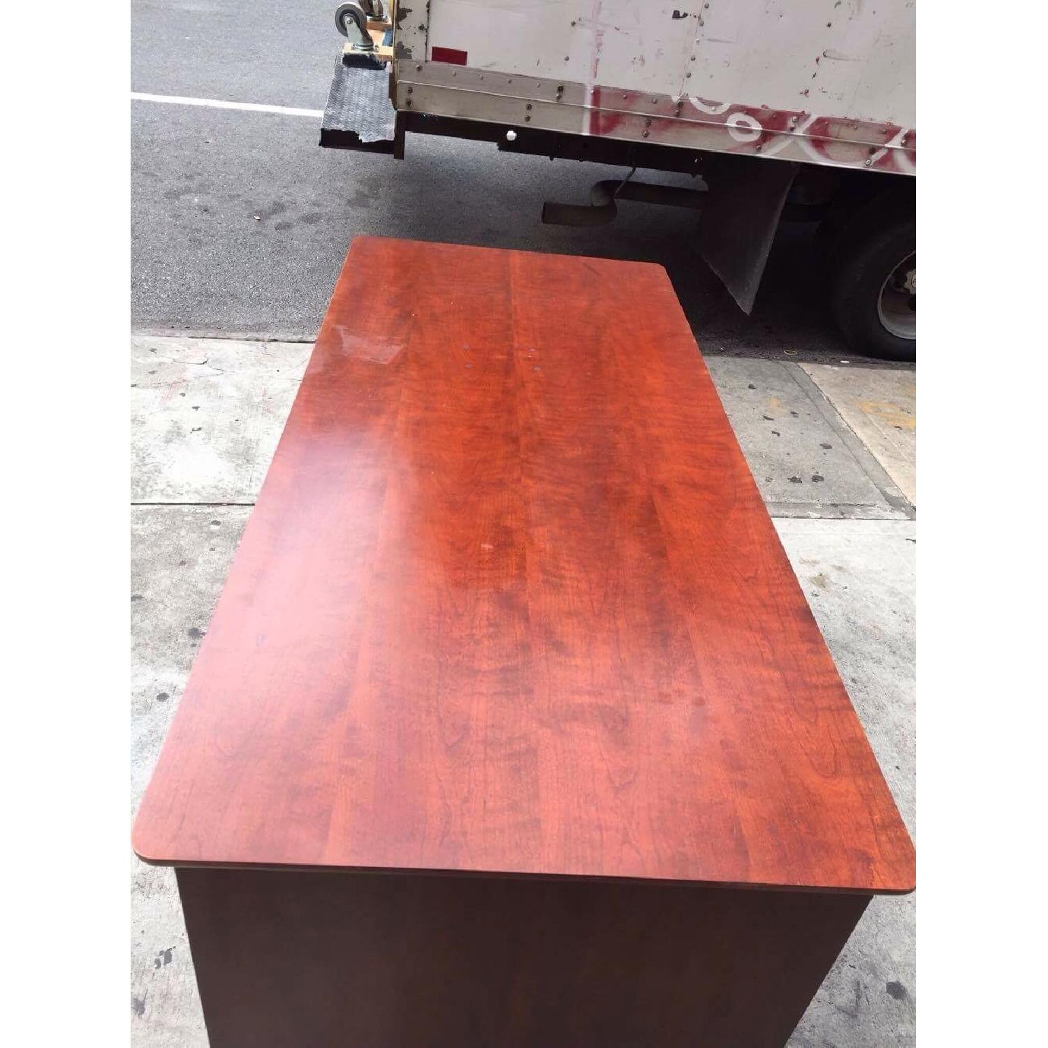 Hooker Furniture Corp. Desk - image-3