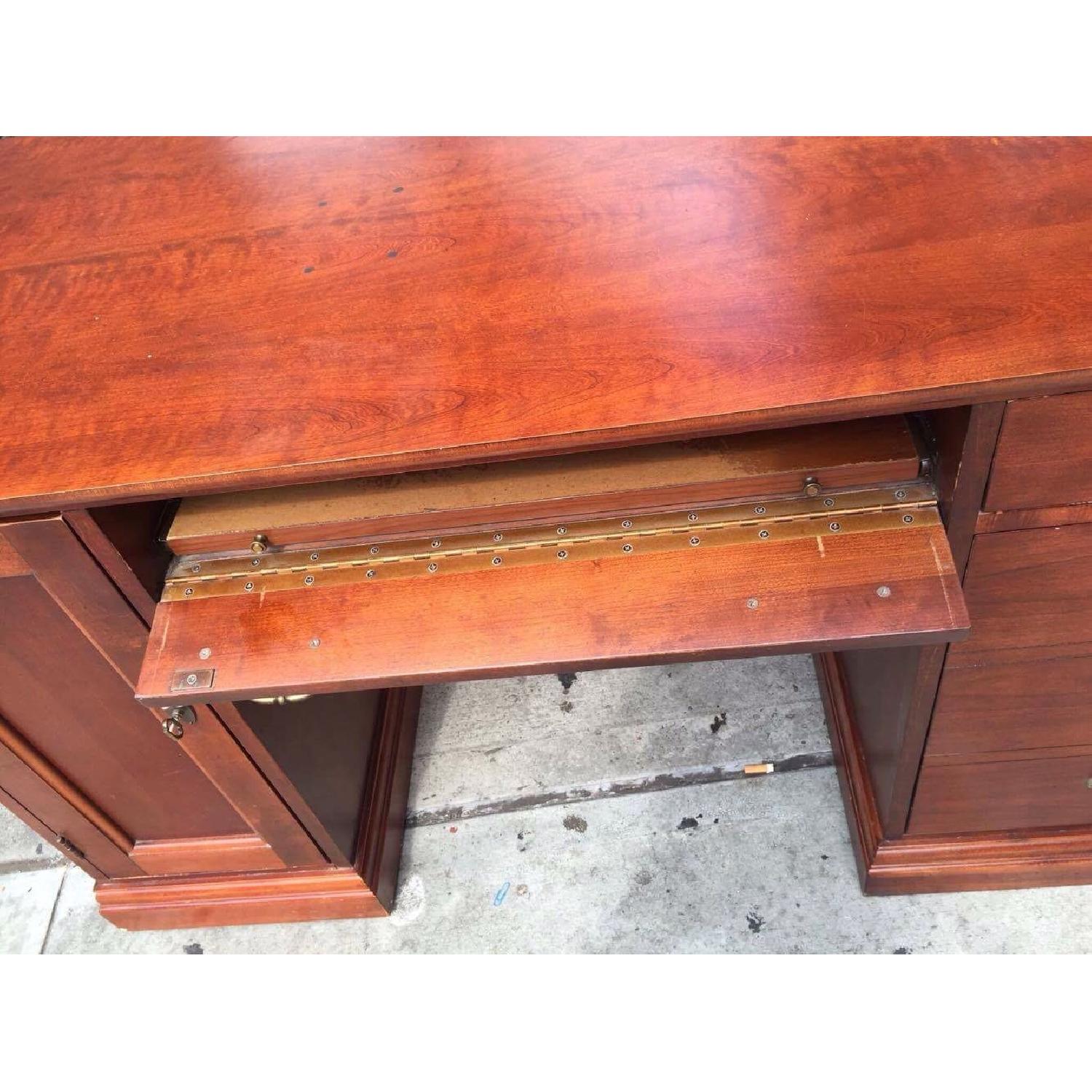 Hooker Furniture Corp. Desk - image-9