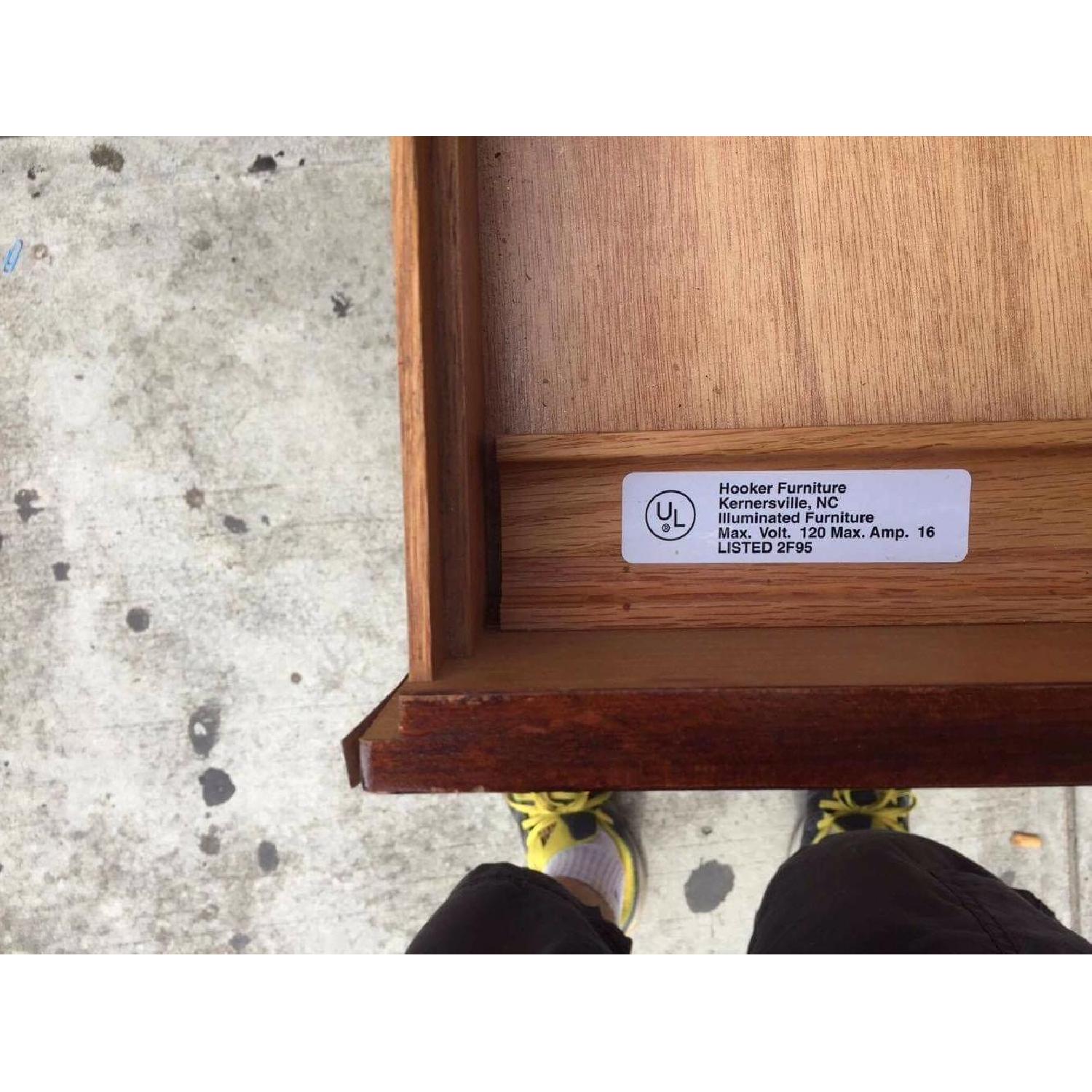 Hooker Furniture Corp. Desk - image-13