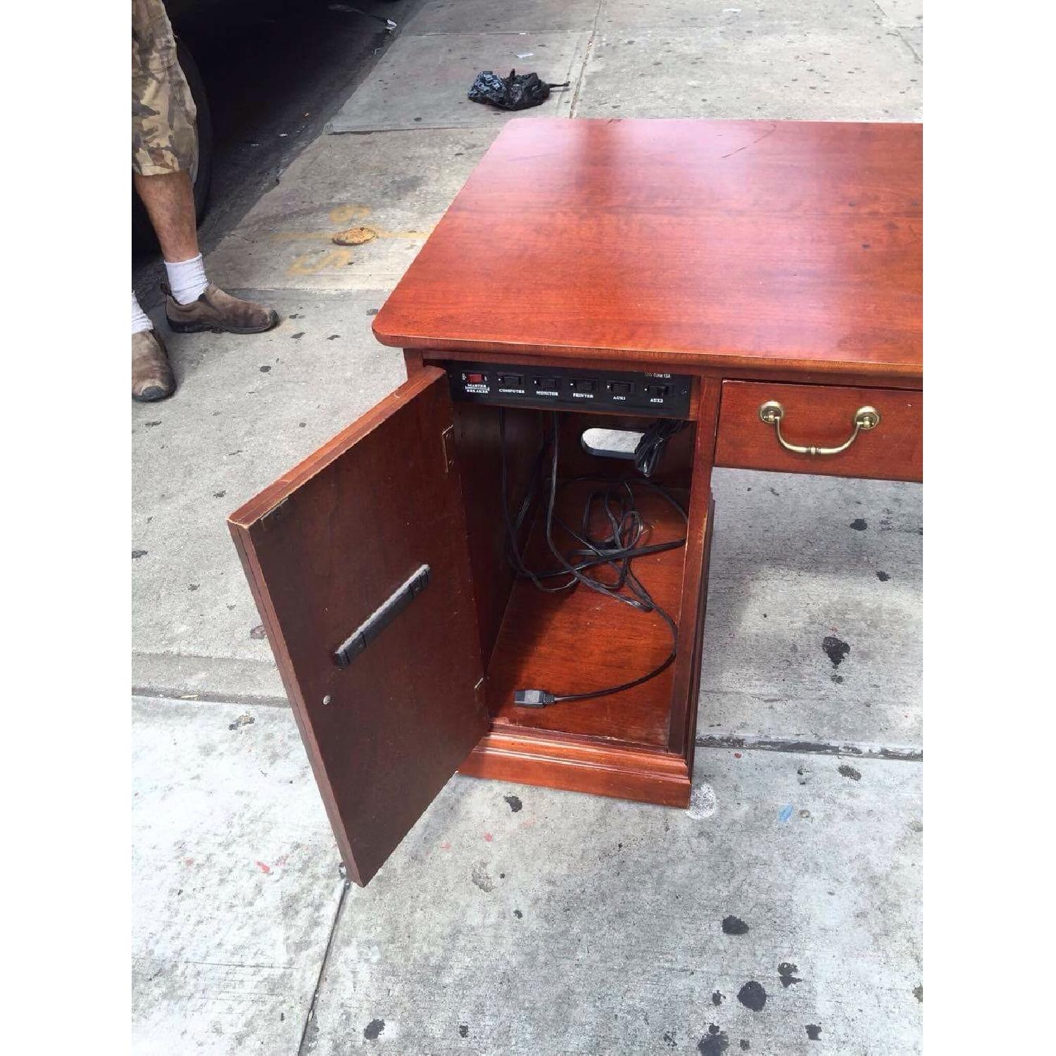 Hooker Furniture Corp. Desk - image-17