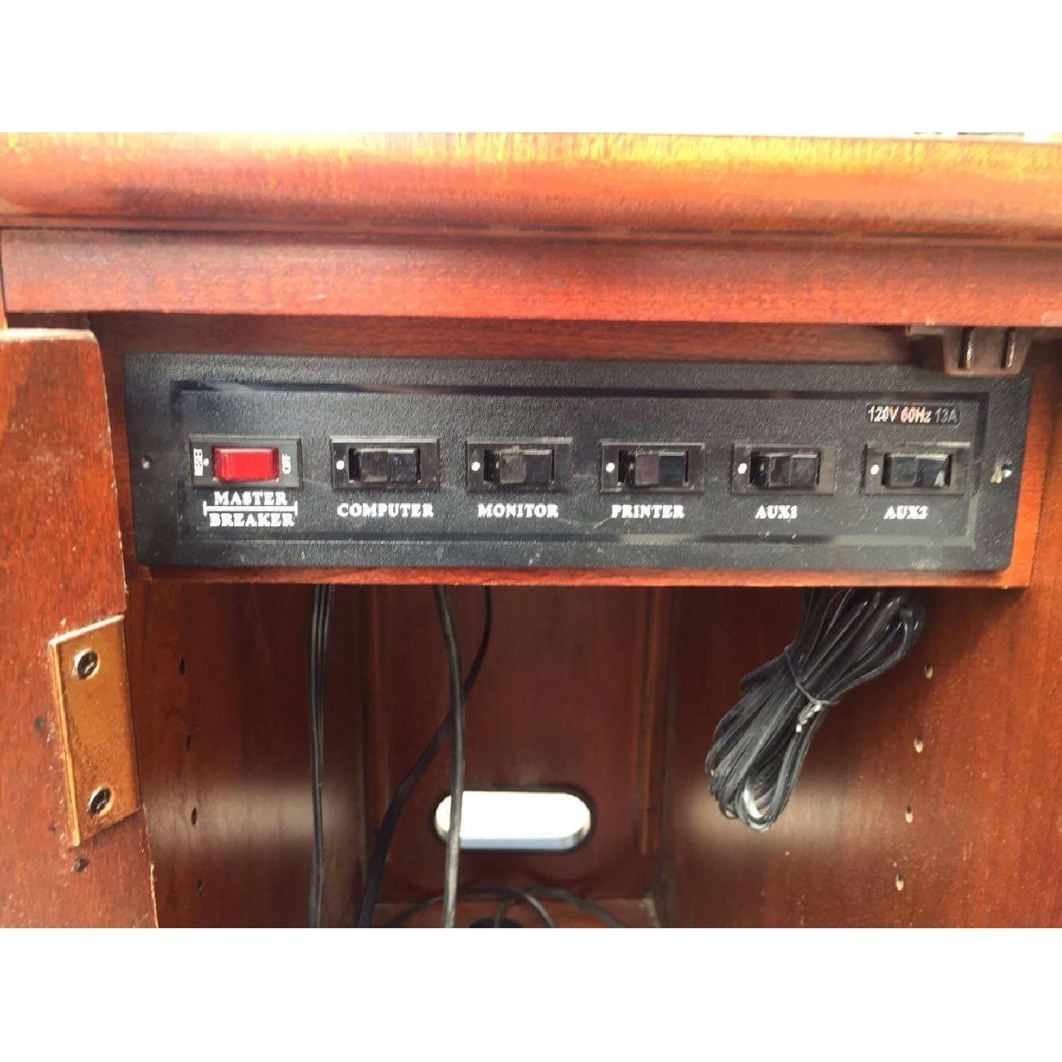 Hooker Furniture Corp. Desk - image-18