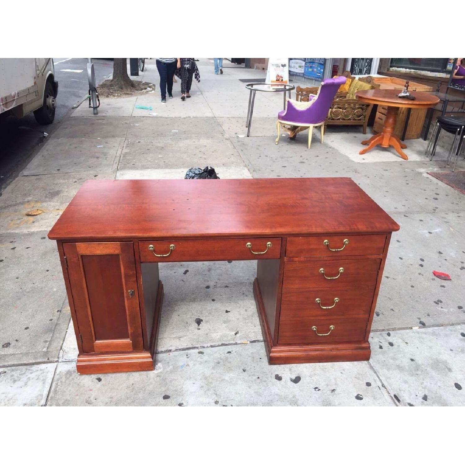 Hooker Furniture Corp. Desk - image-20