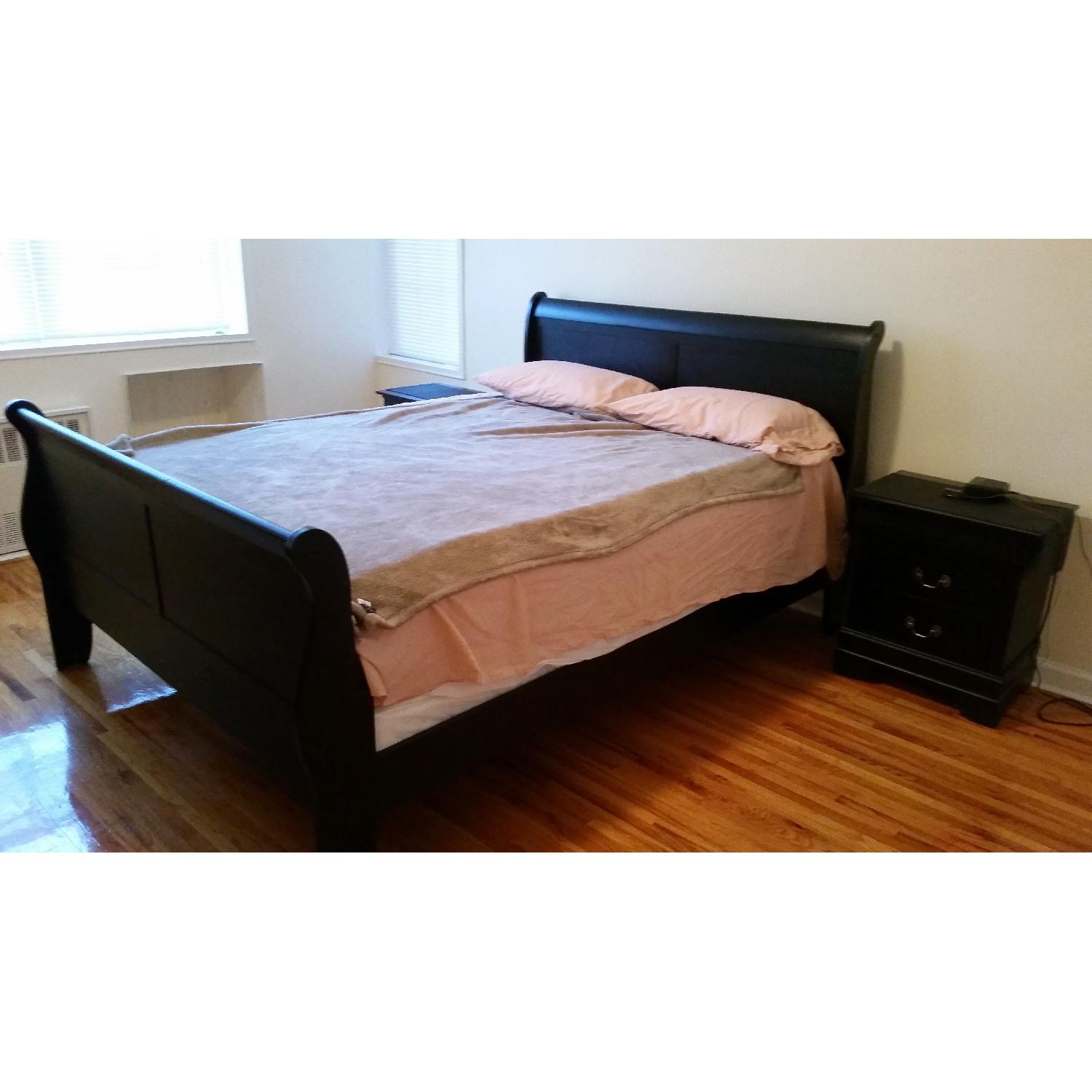 Queen Size Bedroom Set - image-1