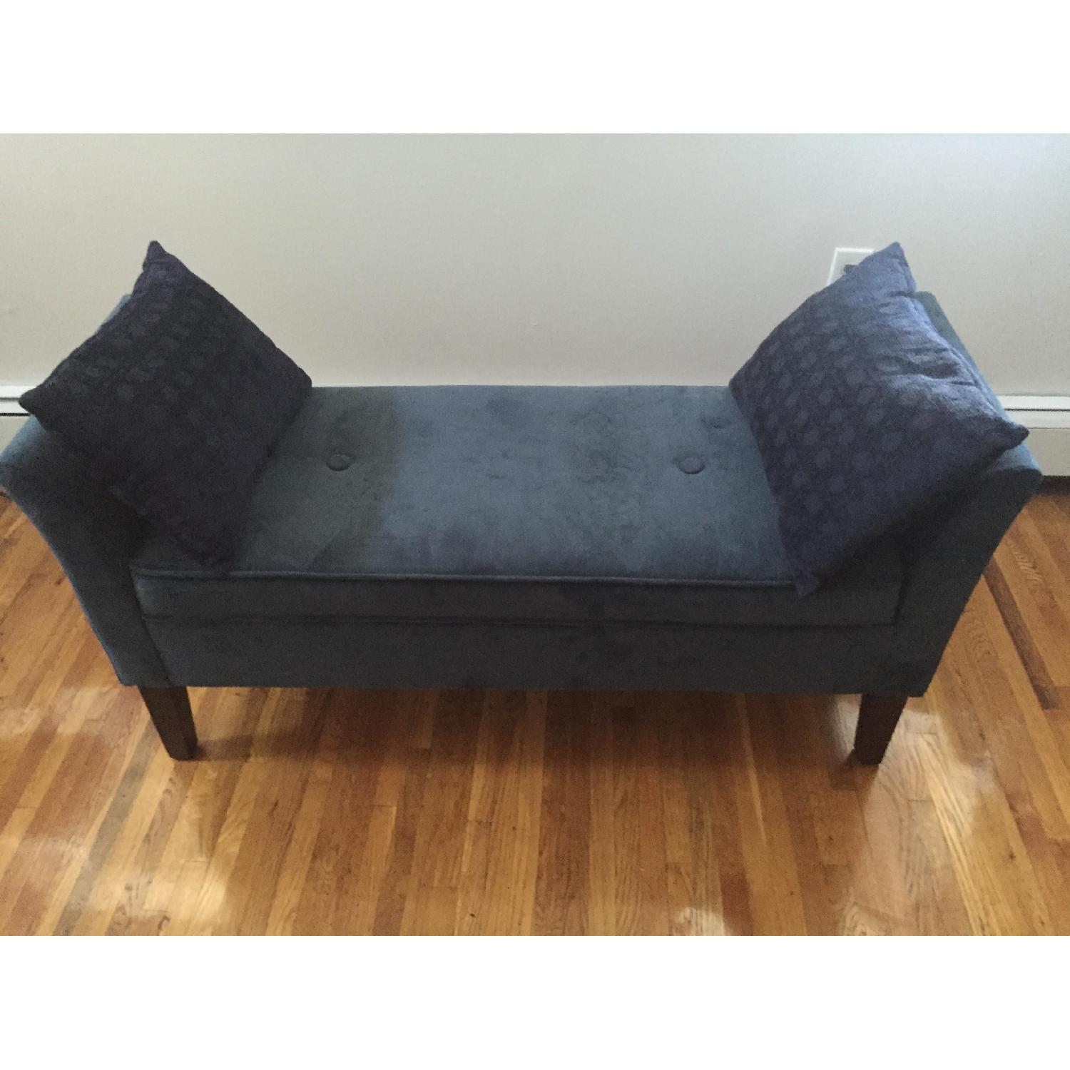 Seat Bench - image-1