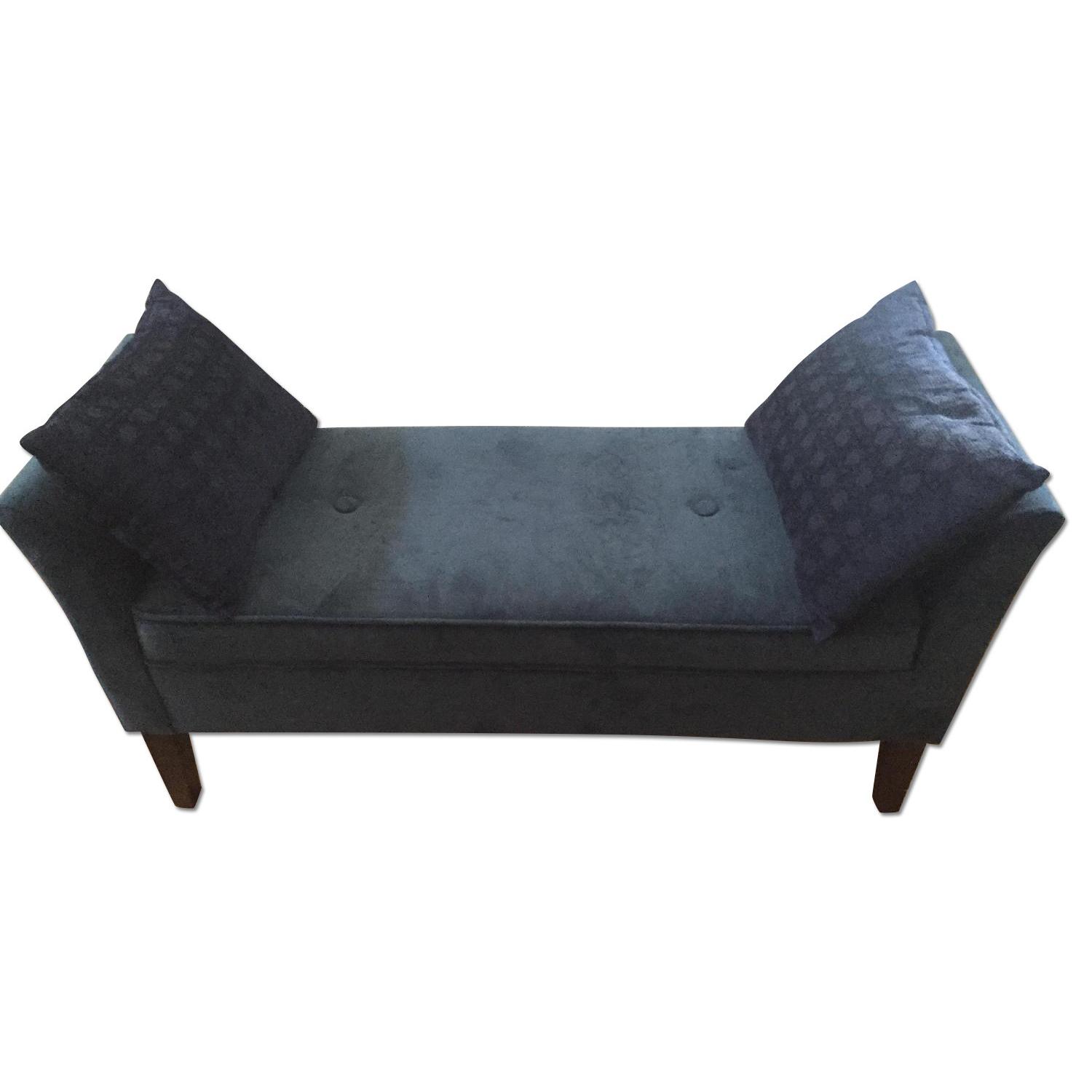 Seat Bench - image-0