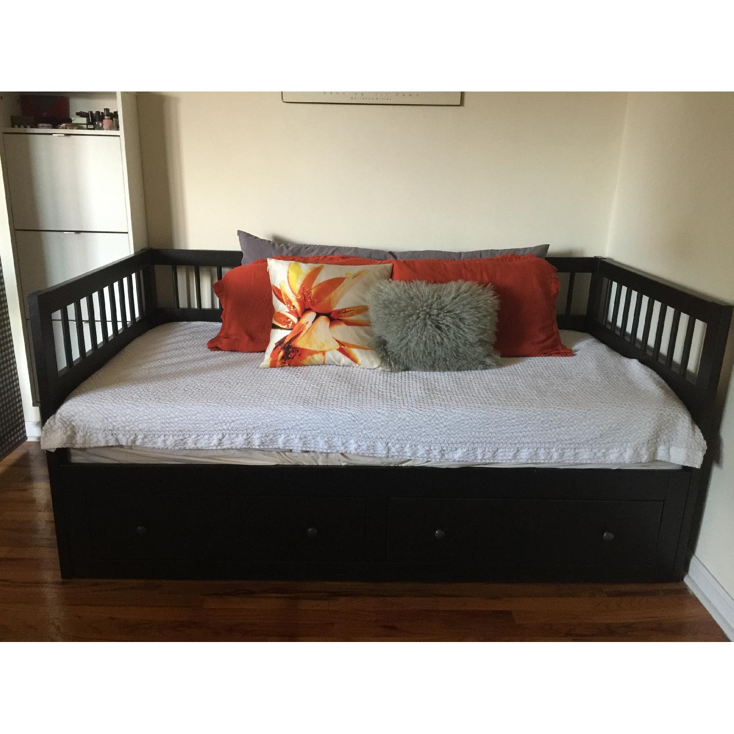Ikea Hemnes Daybed - image-1