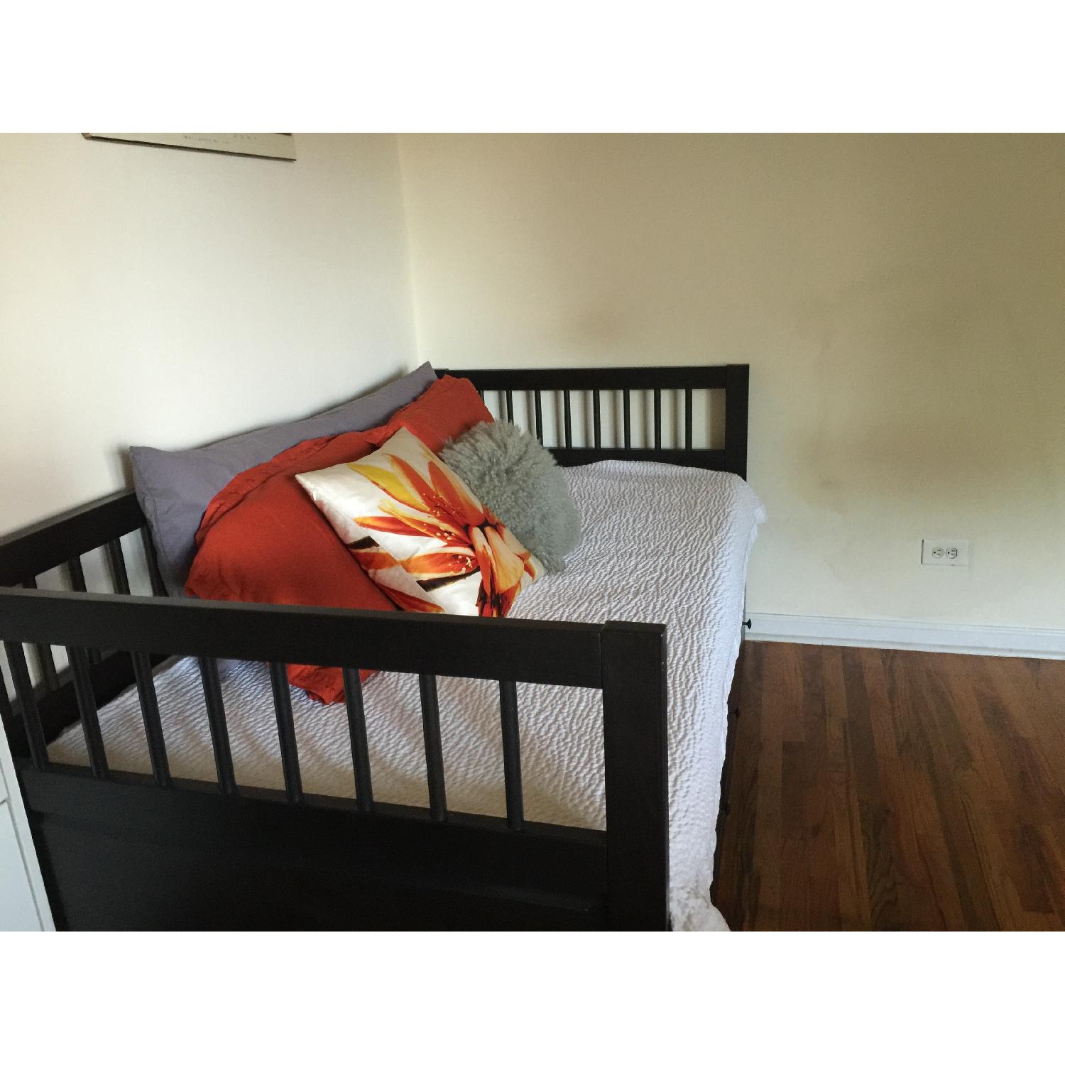 Ikea Hemnes Daybed - image-2