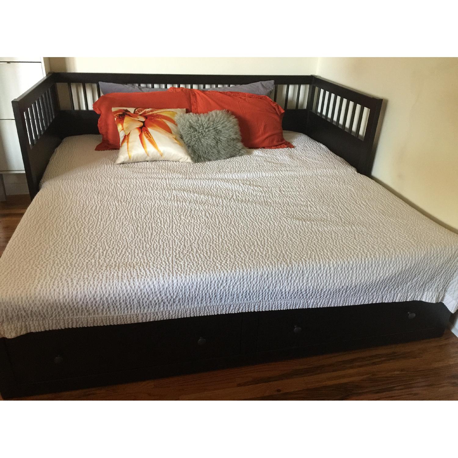 Ikea Hemnes Daybed - image-3